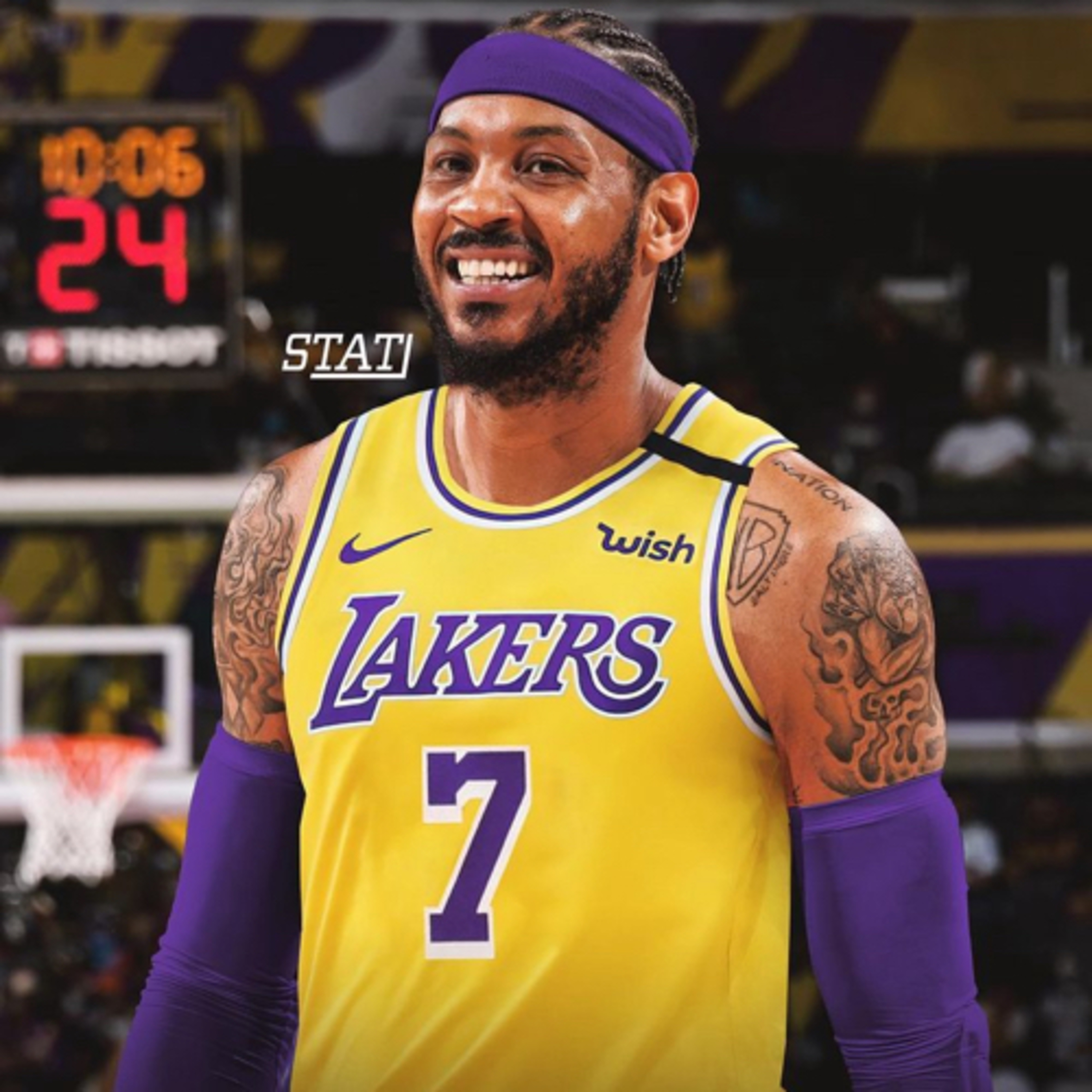Lakers Free Agency Day 2 Recap Plus Updates on Schroeder Sign and Trade! episode artwork