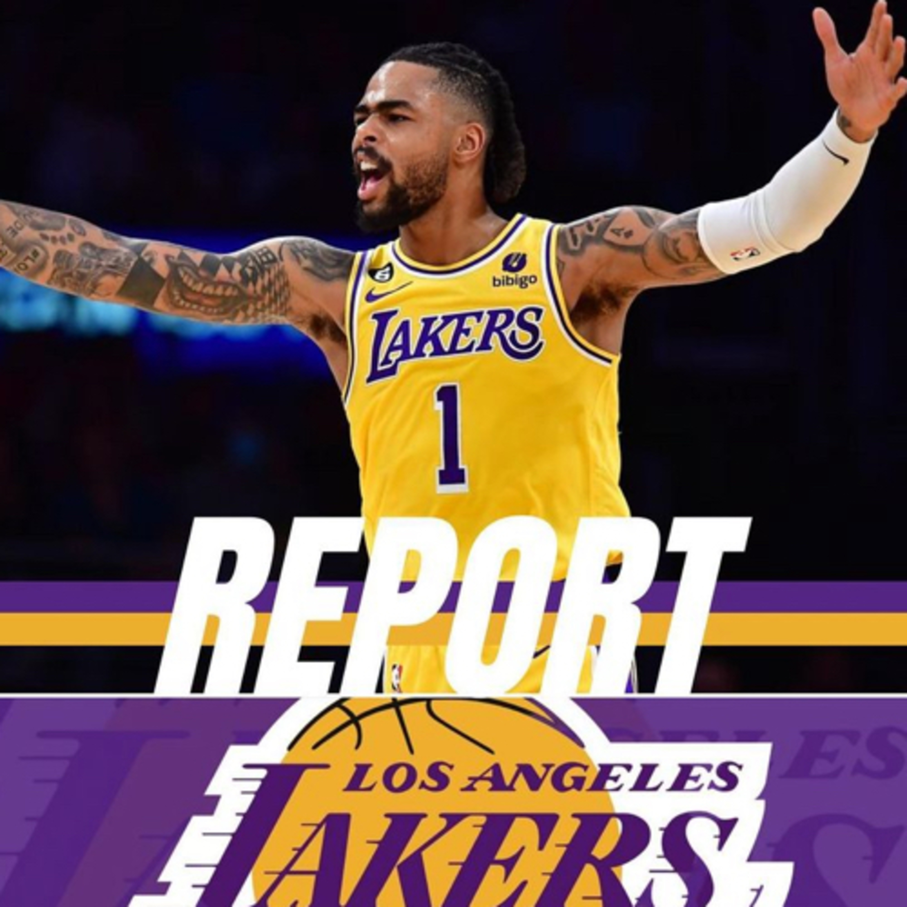 DLO Returning Tomorrow + 3 Players Who Need to Step Up! episode artwork