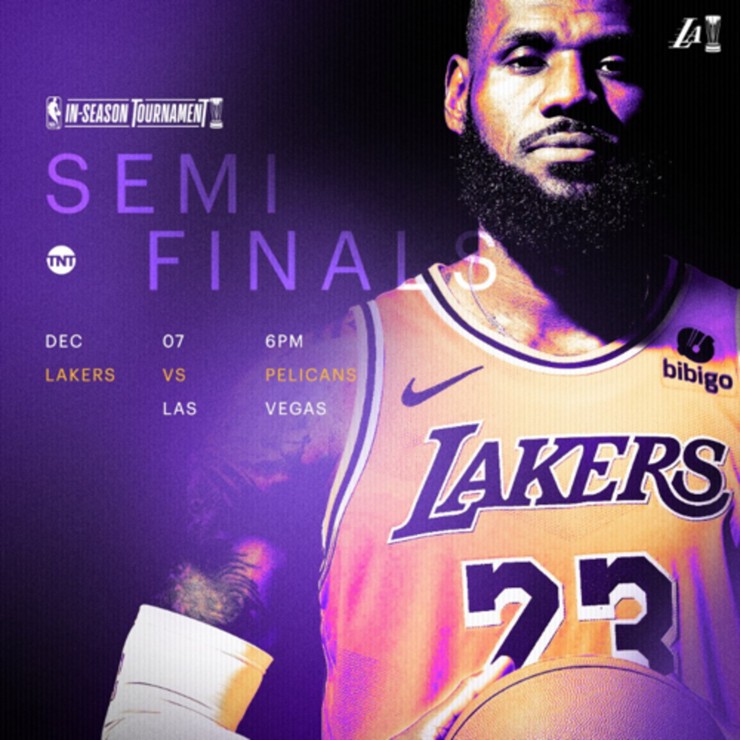 Lakers Vs Pelicans Semi Finals Preview