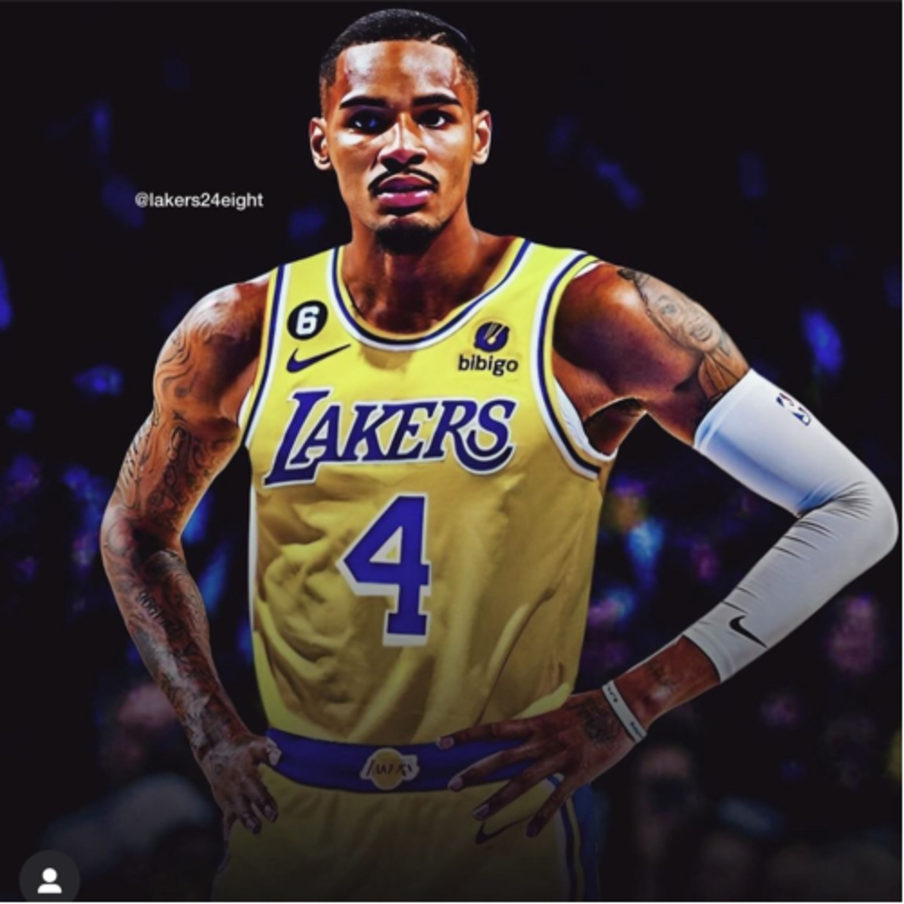 Lakers Making BIG Trade?! episode artwork
