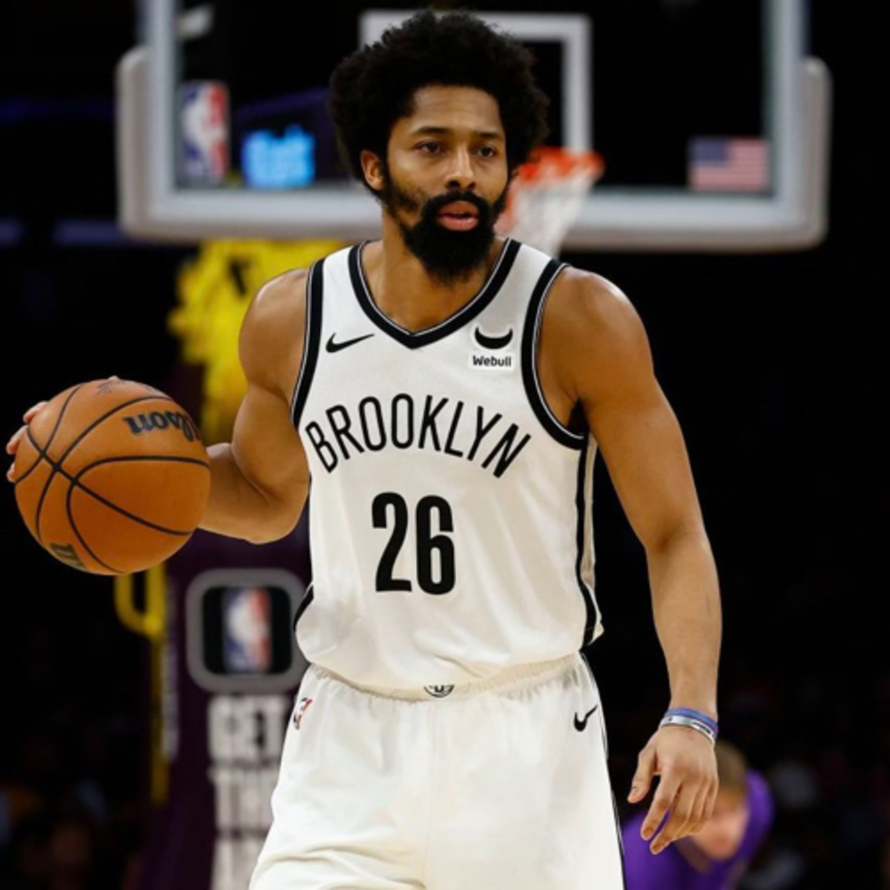 Lakers Make No Trades; But Have Surprise on The Way?! episode artwork