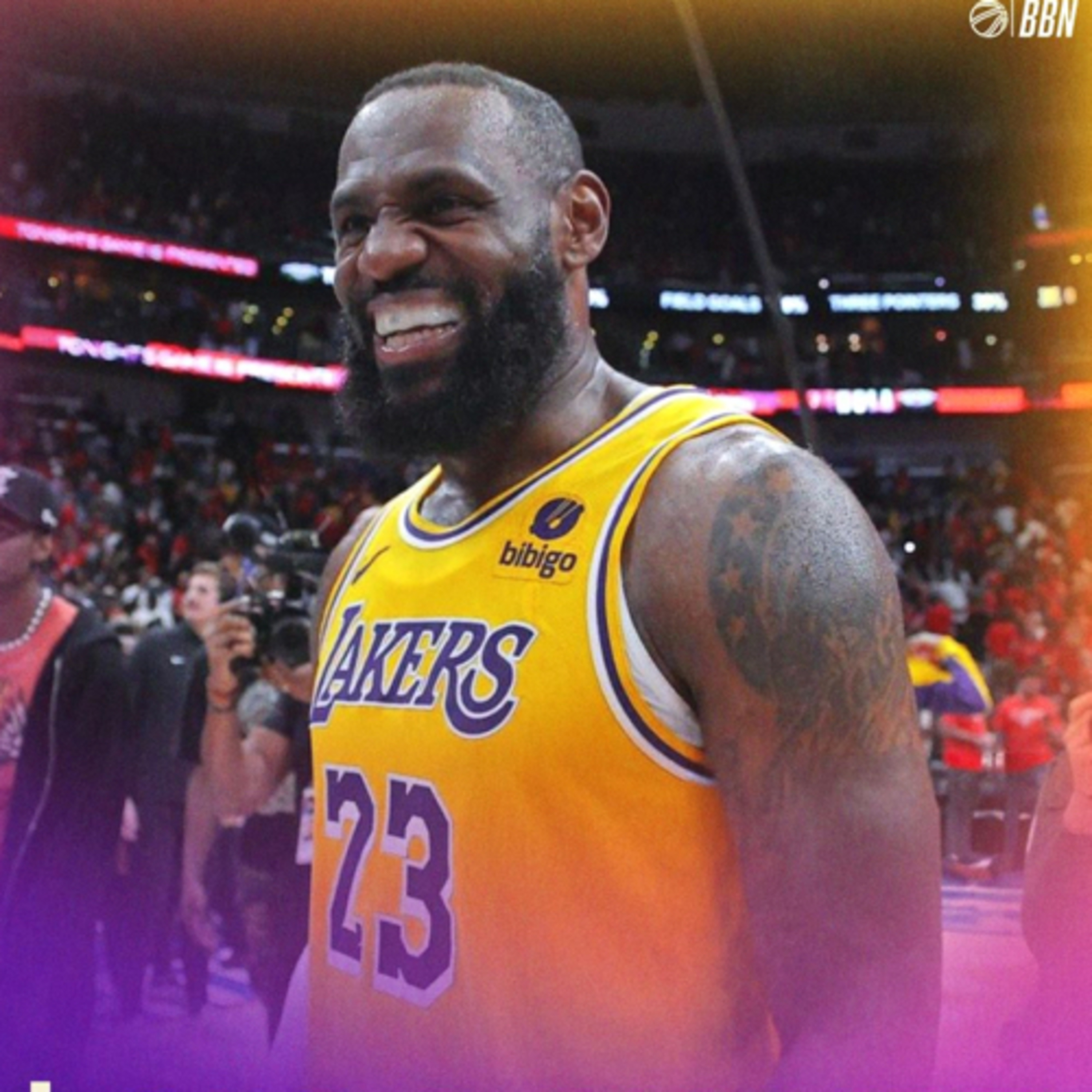 Lebron’s Takes Paycut, Summer League Review, + Another Addition to Coaching Staff!  episode artwork