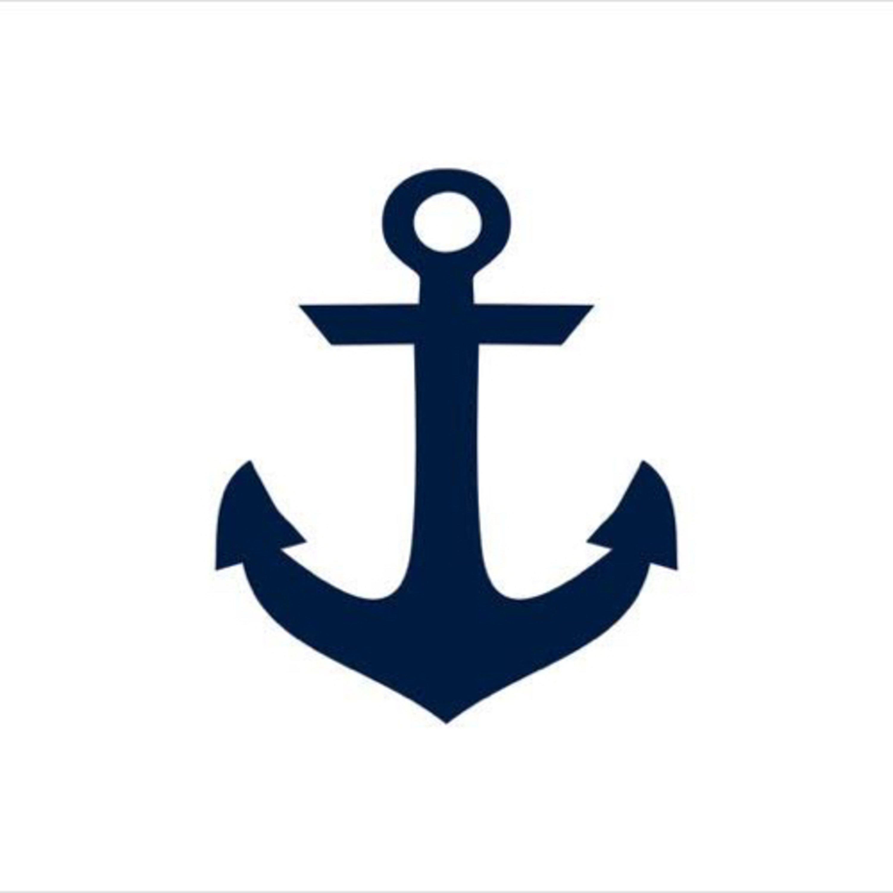 Anchor’ episode artwork