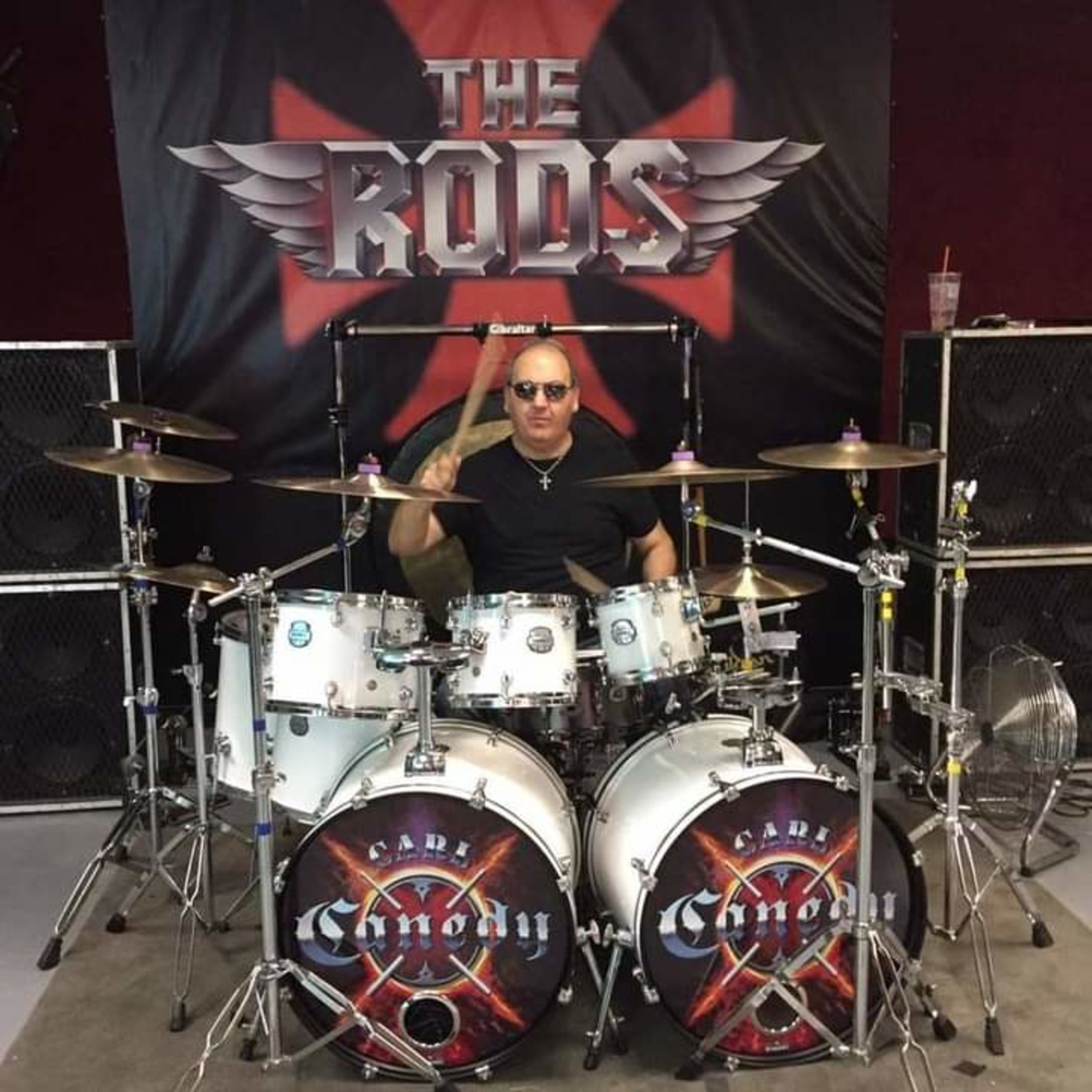 Pitts Of Metal And Motor Chaos