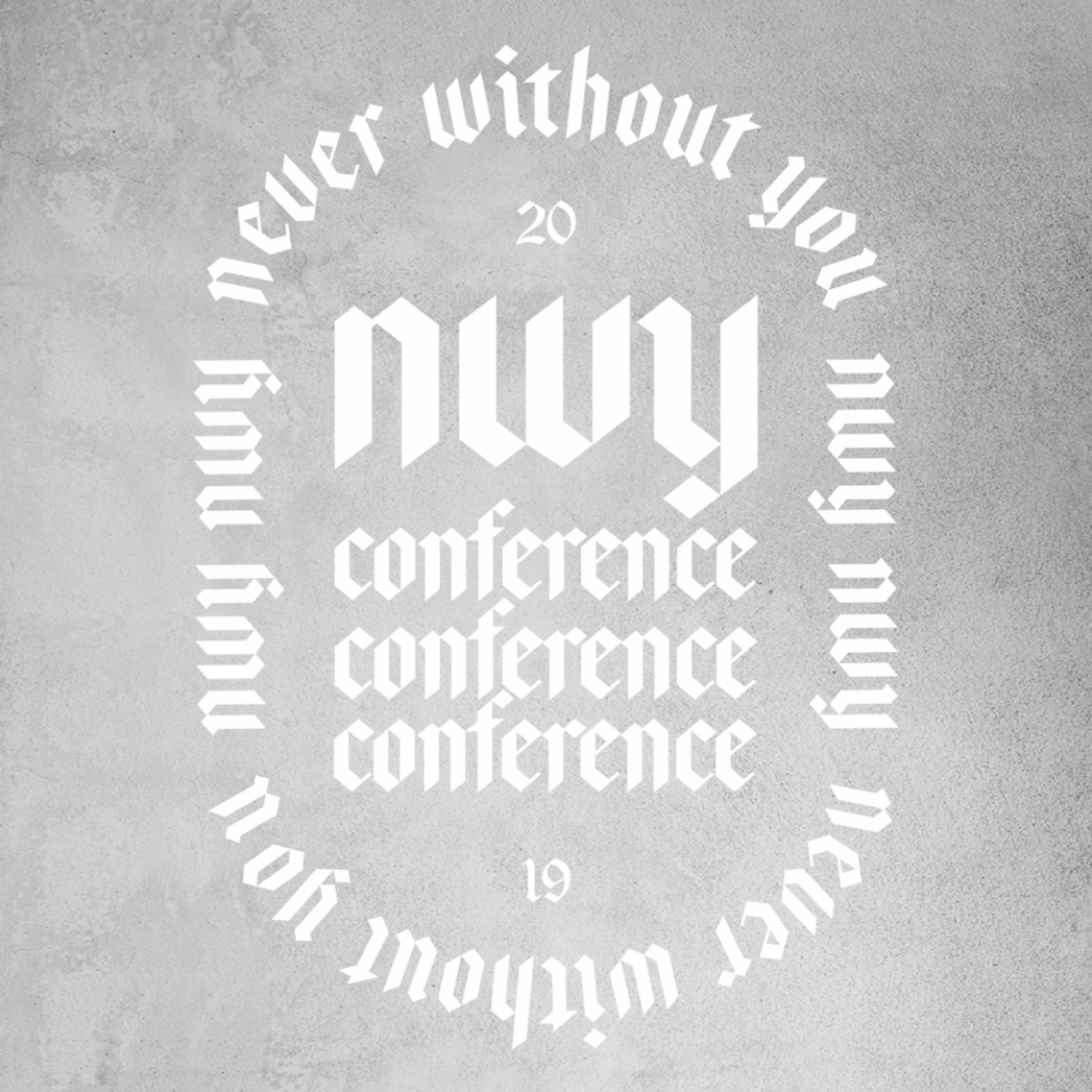 Never Without You - Session 2 | Ps Richard Kobakian episode artwork