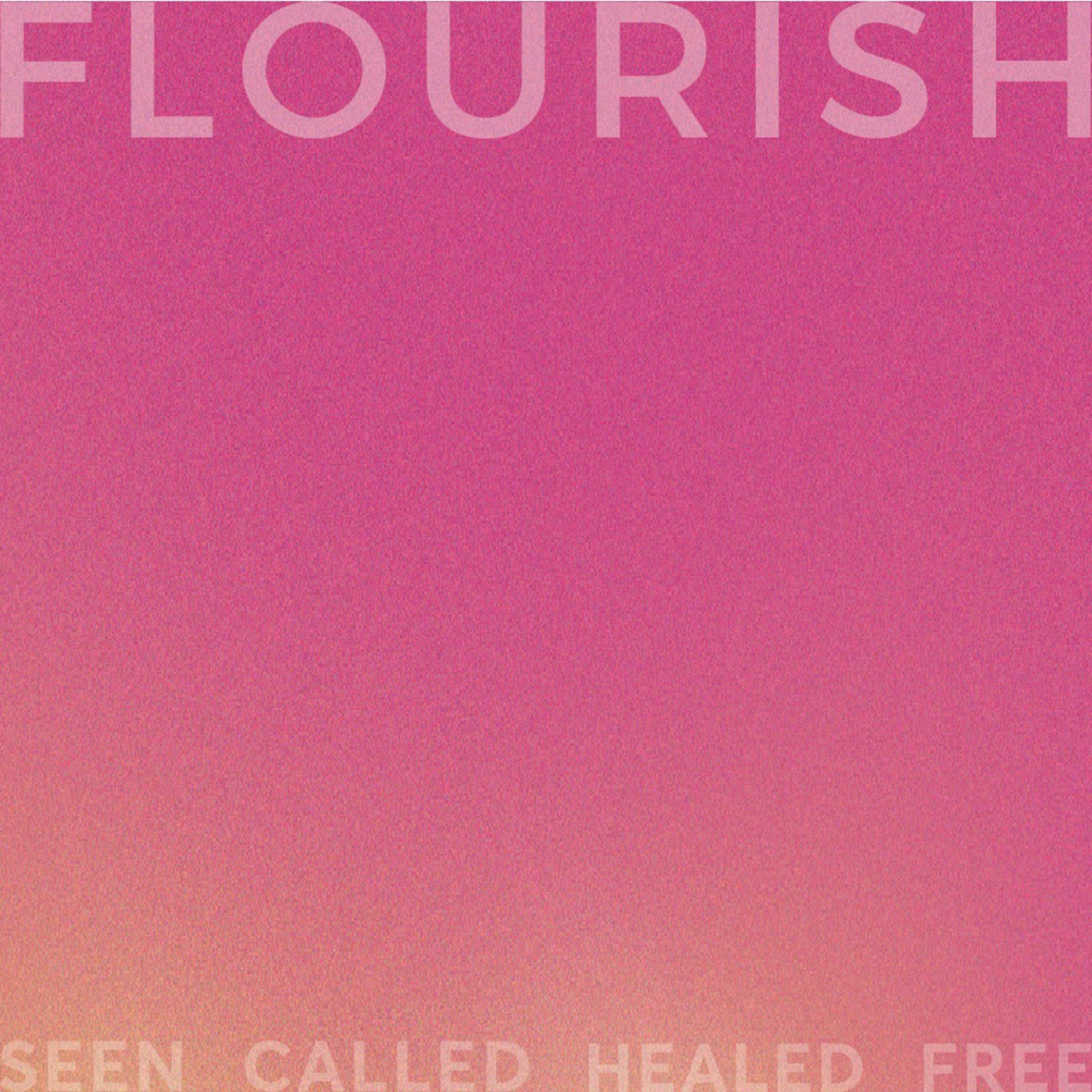 Flourish 2019 | Session 2 - Ps Helen Kobakian