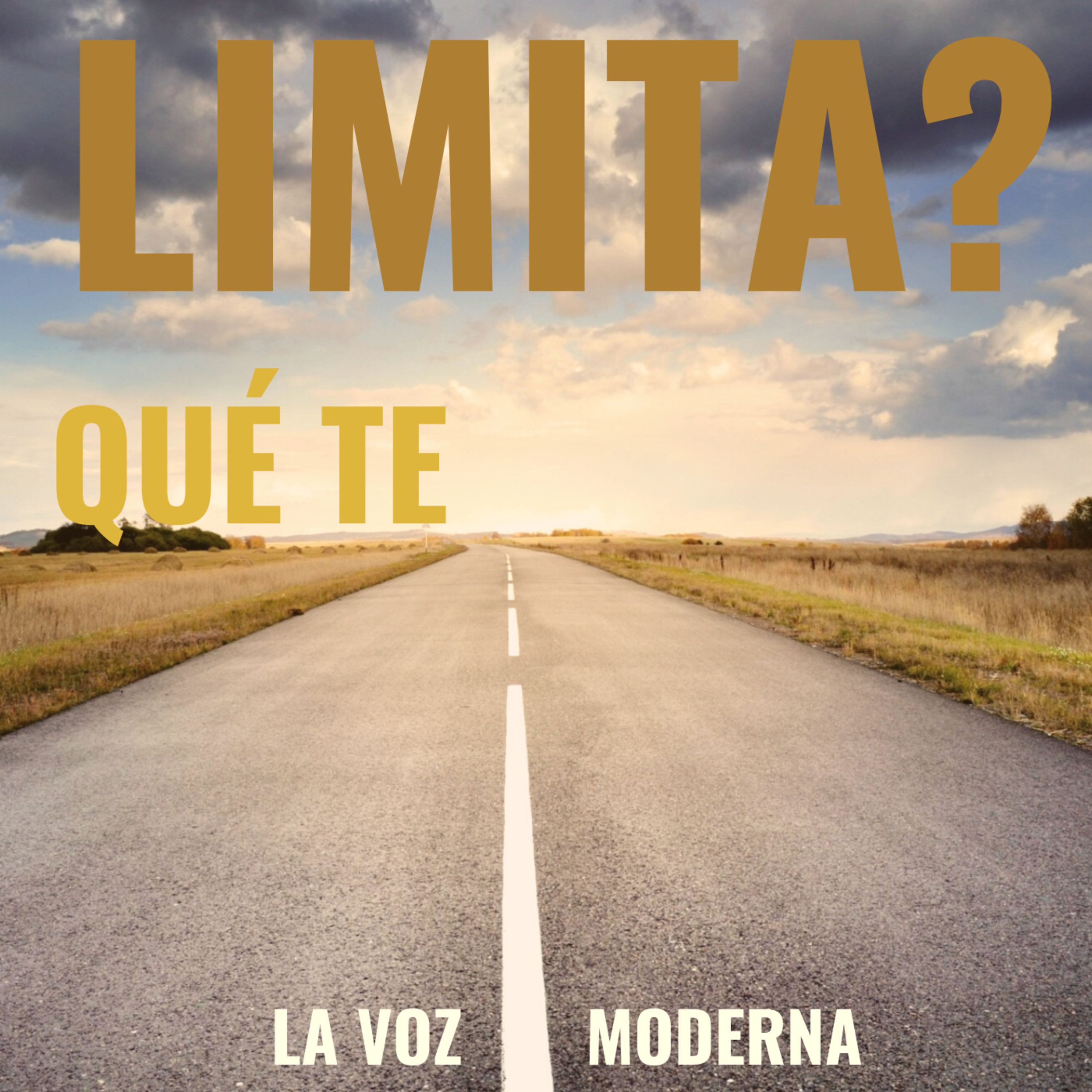 La voz moderna