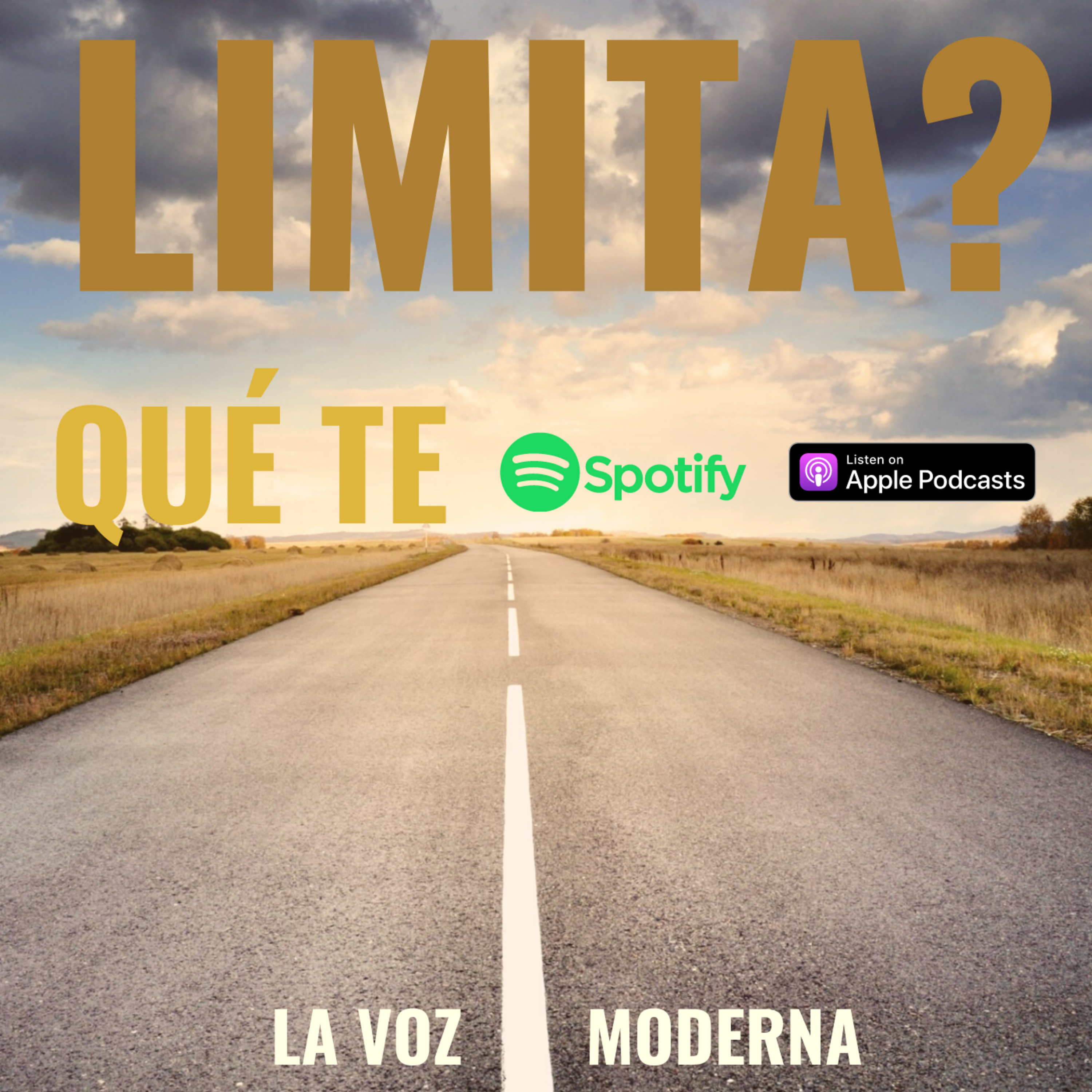 La voz moderna