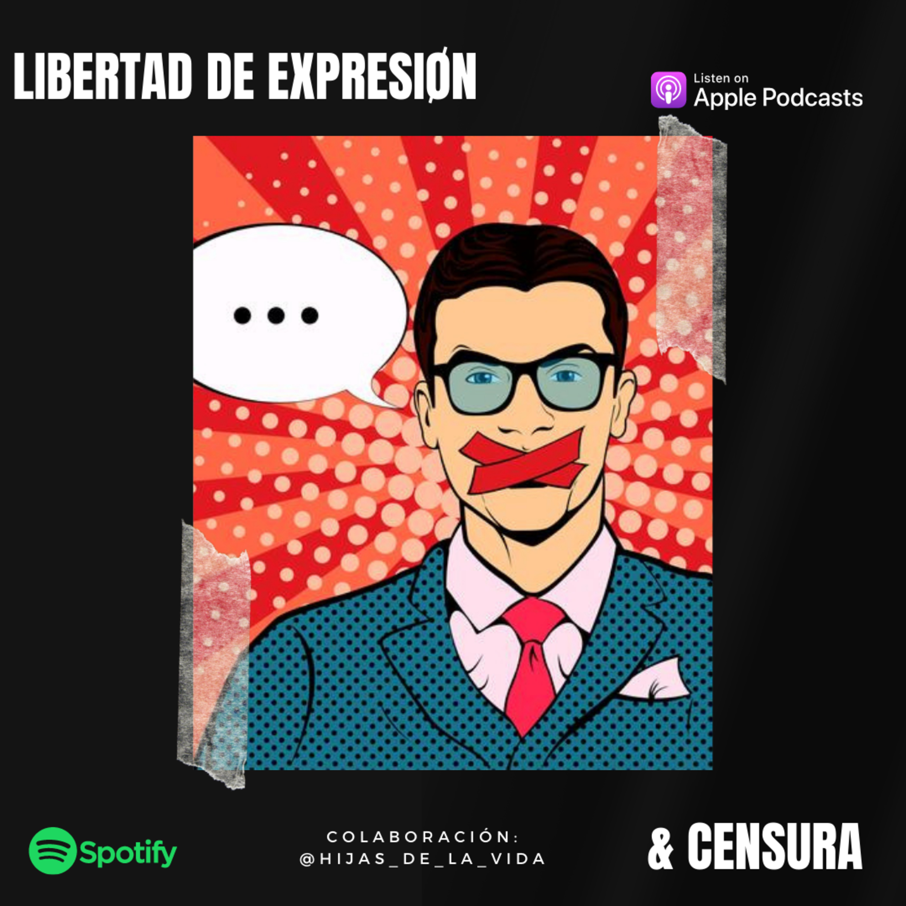 La voz moderna