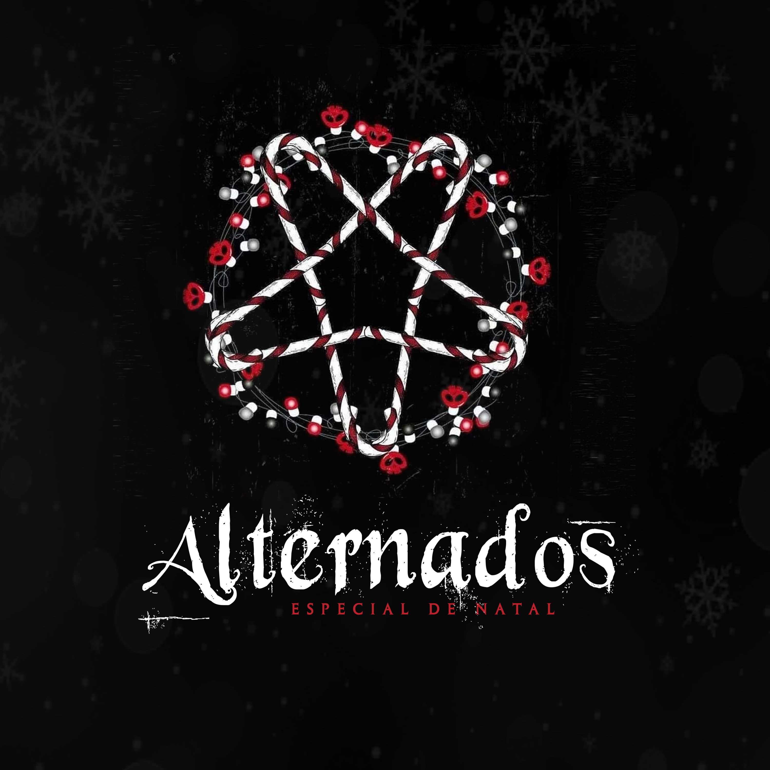 Alternados