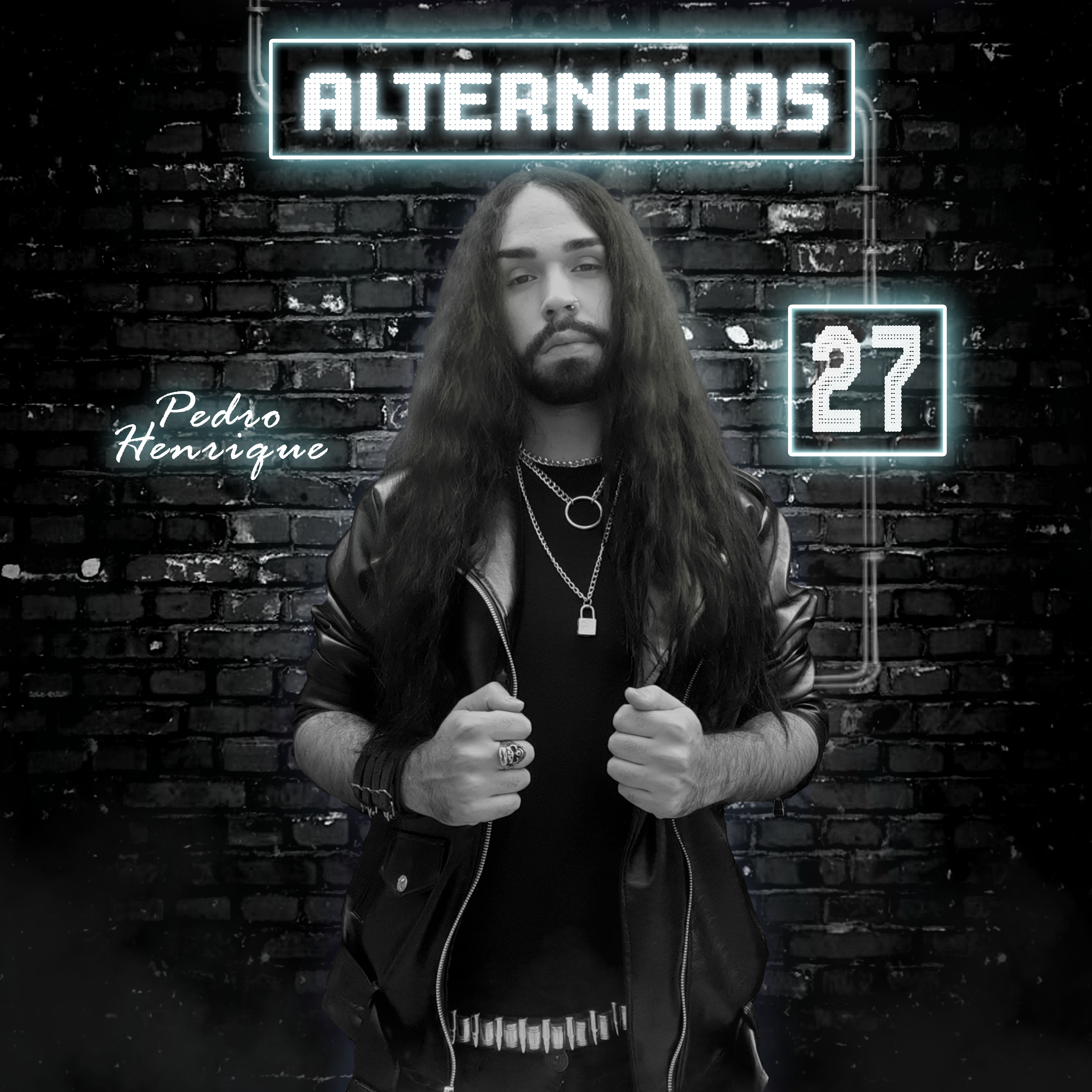 Alternados