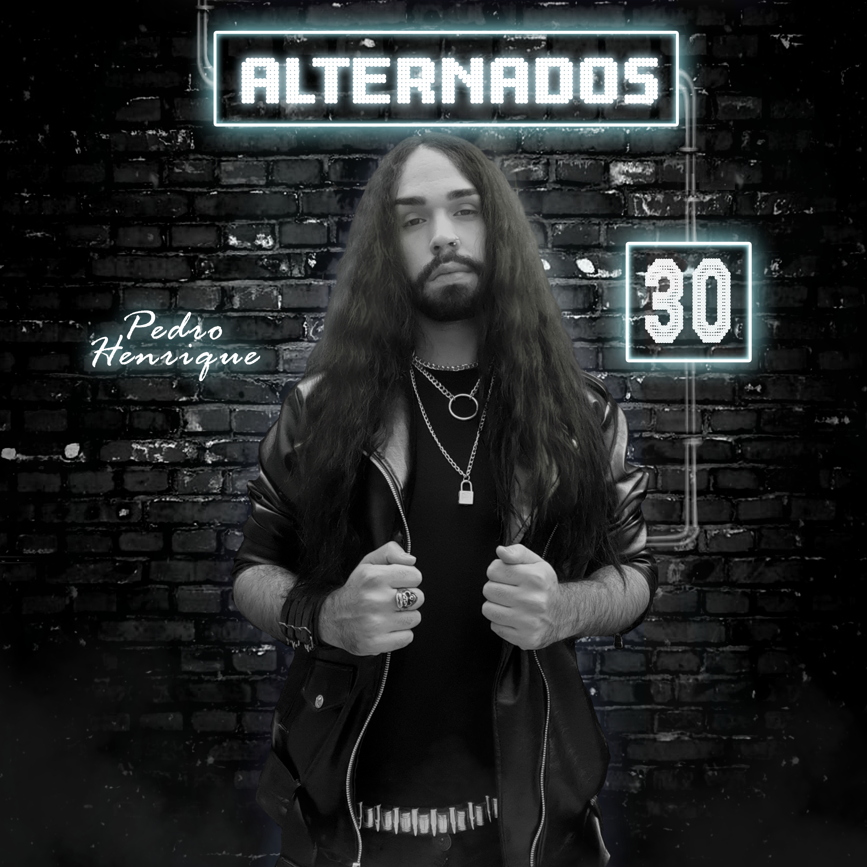 Alternados