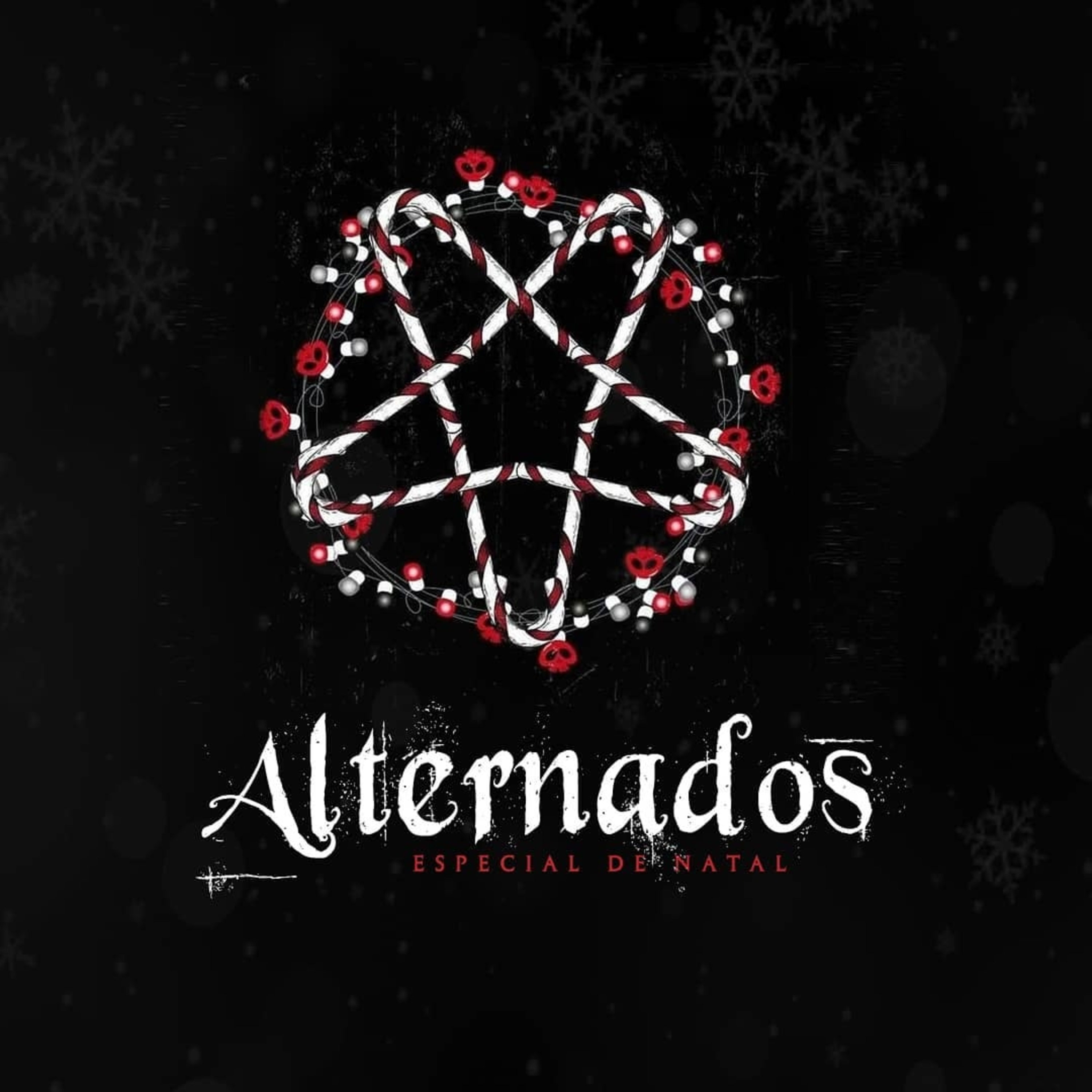Alternados