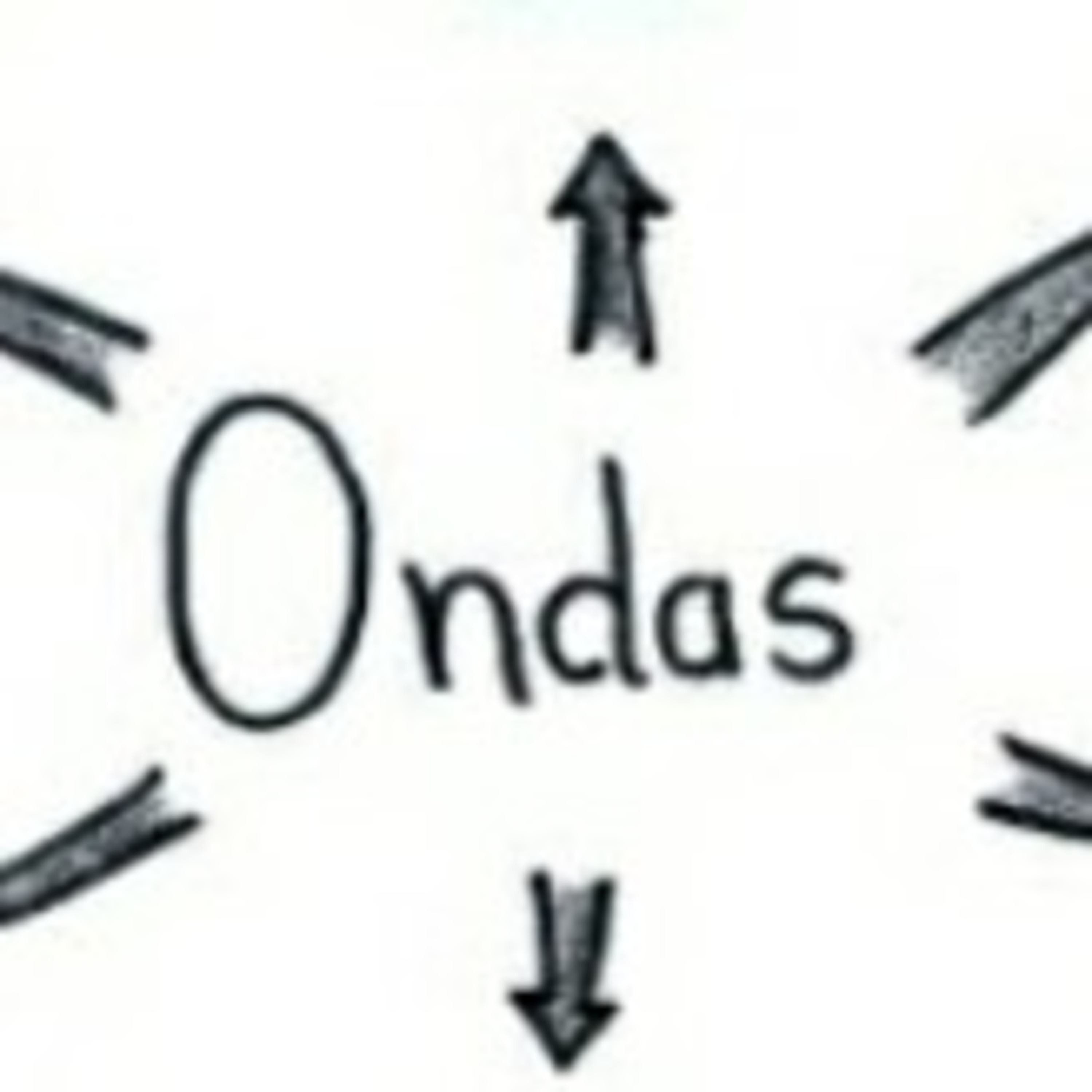 Tipos de Ondas episode artwork