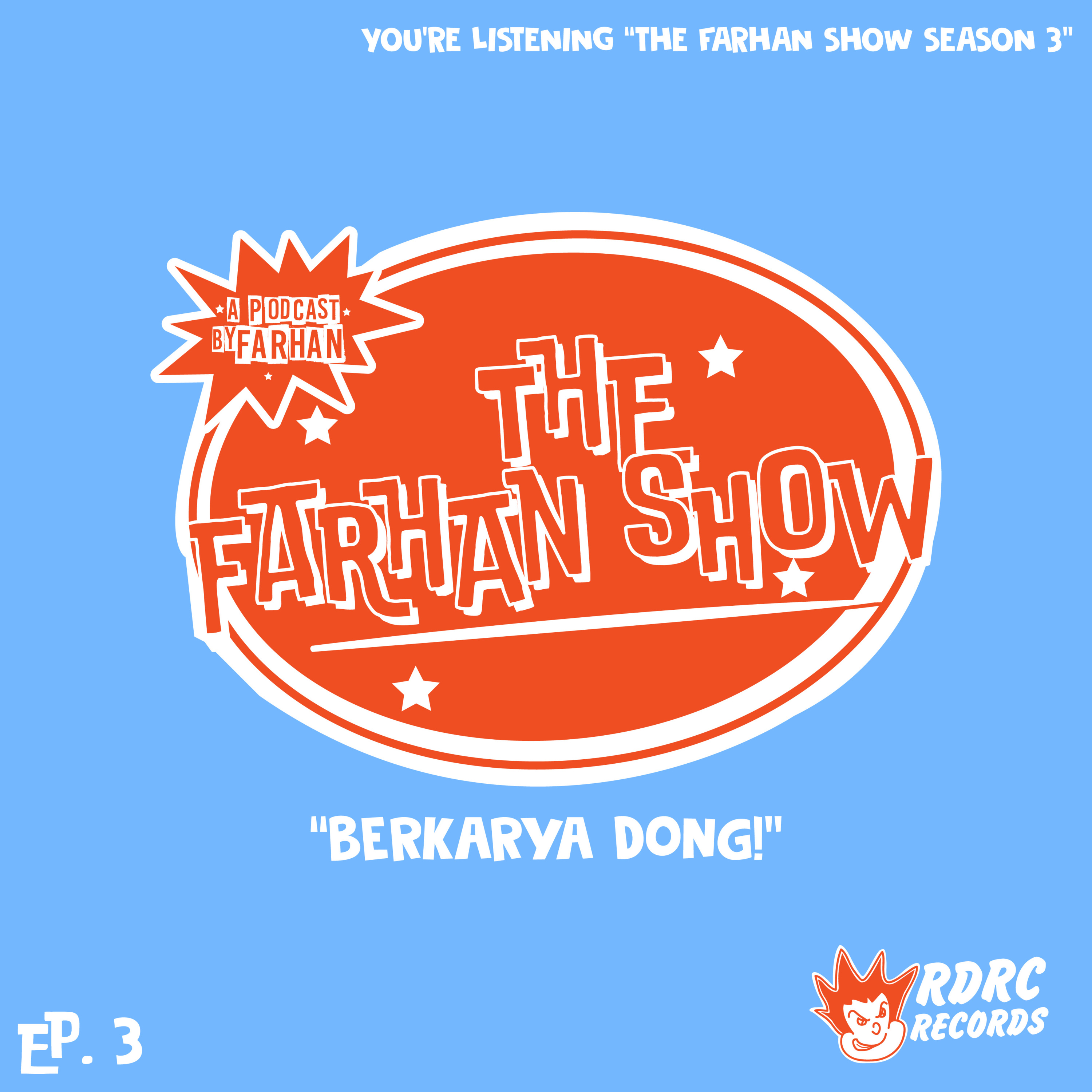 The Farhan Show