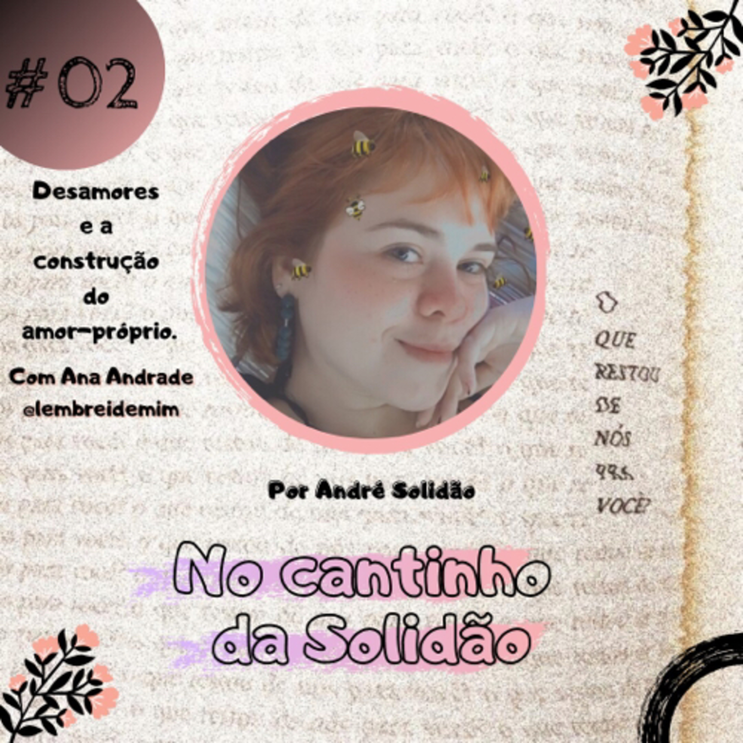 No cantinho da Solidão