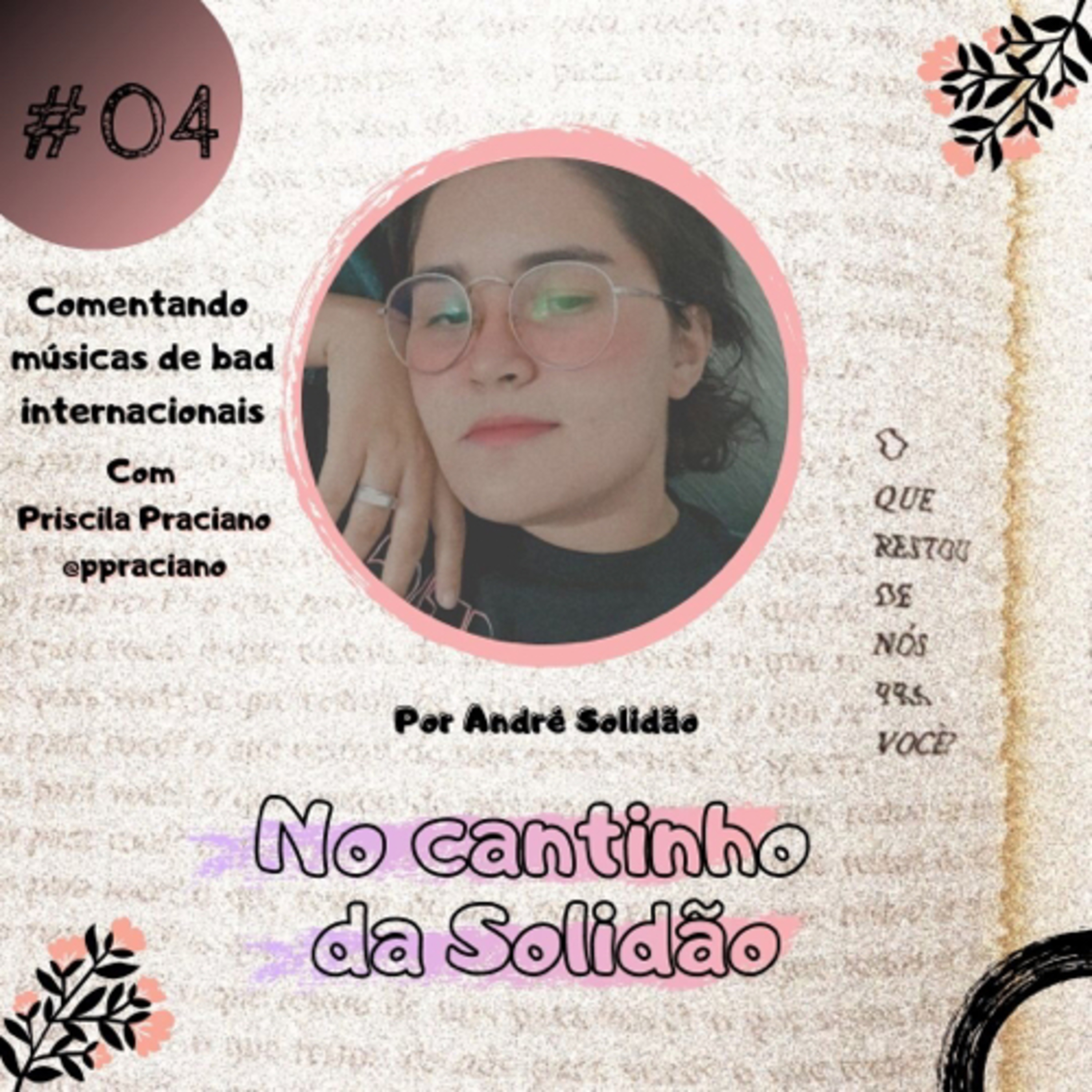 No cantinho da Solidão