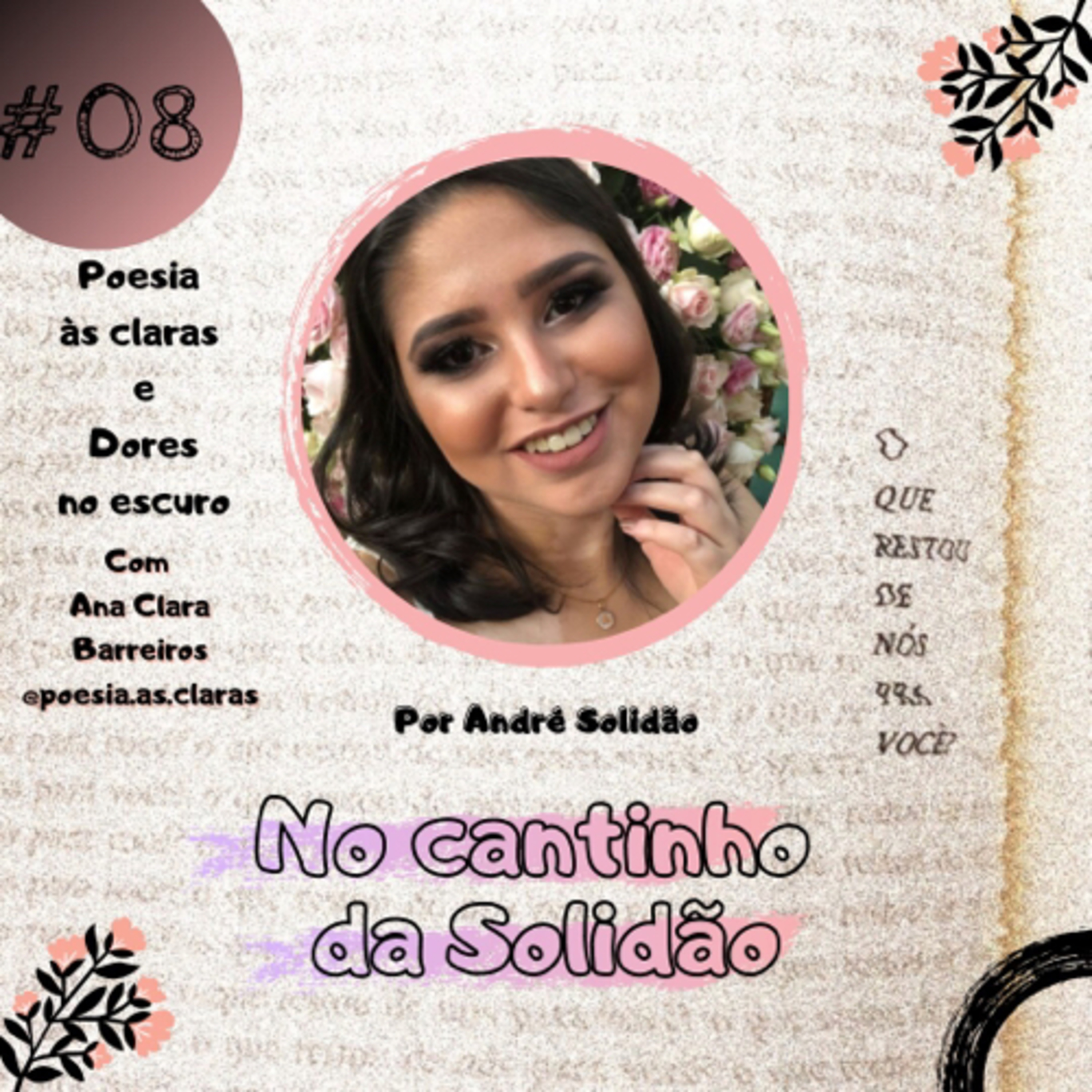 No cantinho da Solidão