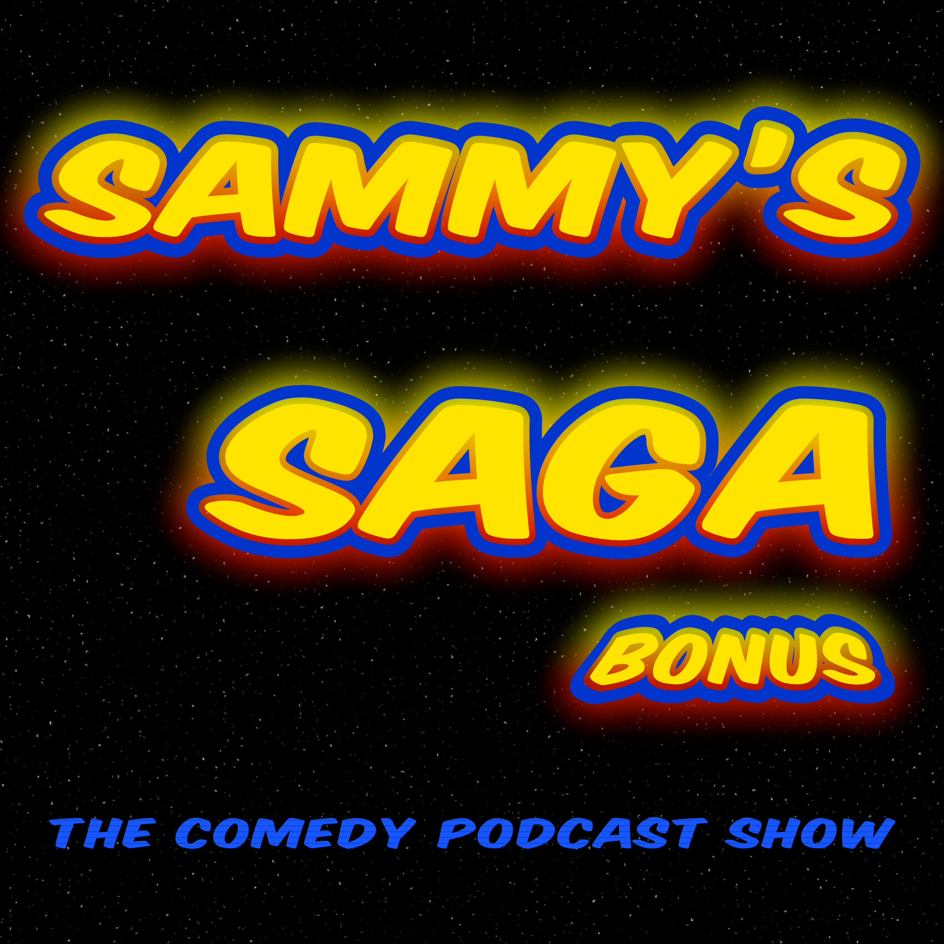 Sammy\'s Saga