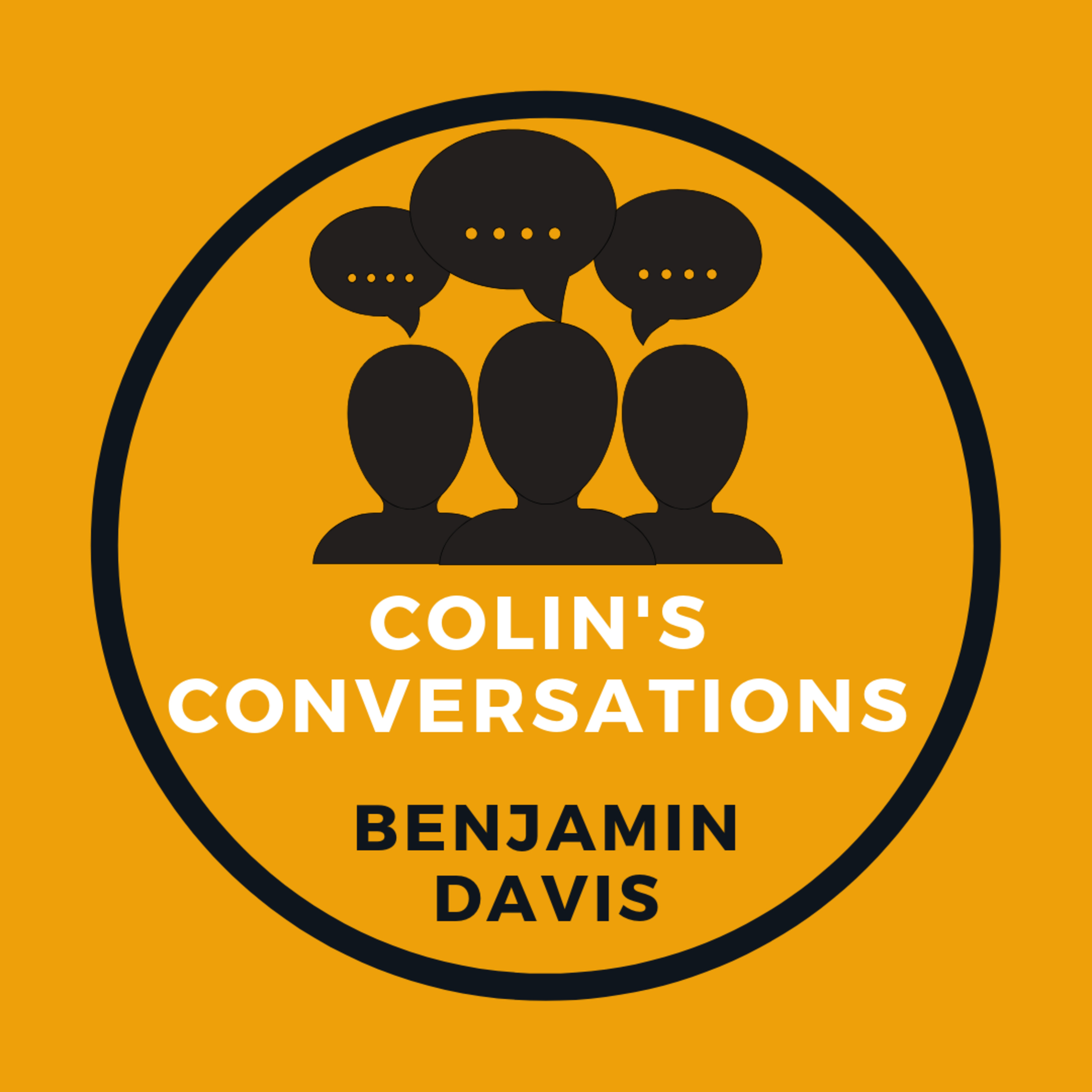Colin\'s Conversations