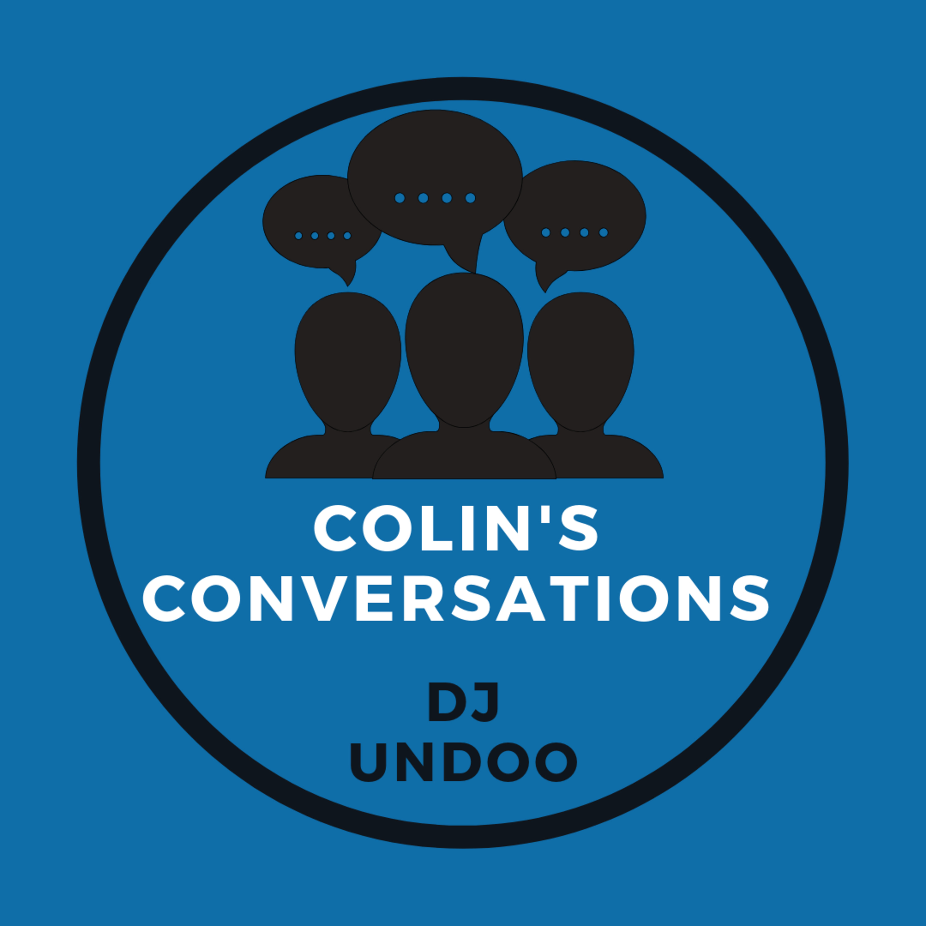 Colin\'s Conversations