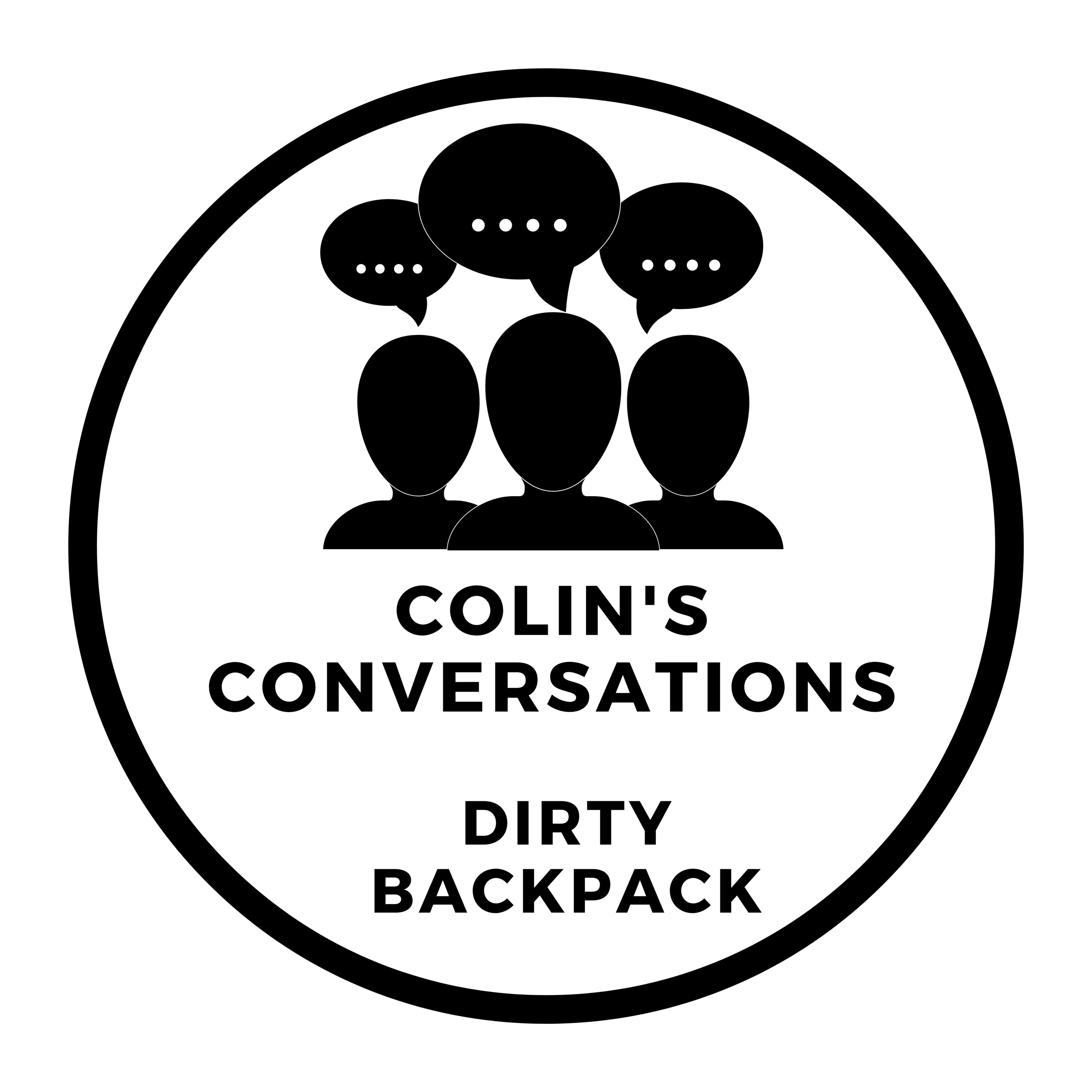 Episode 34: DirtyBackPack 