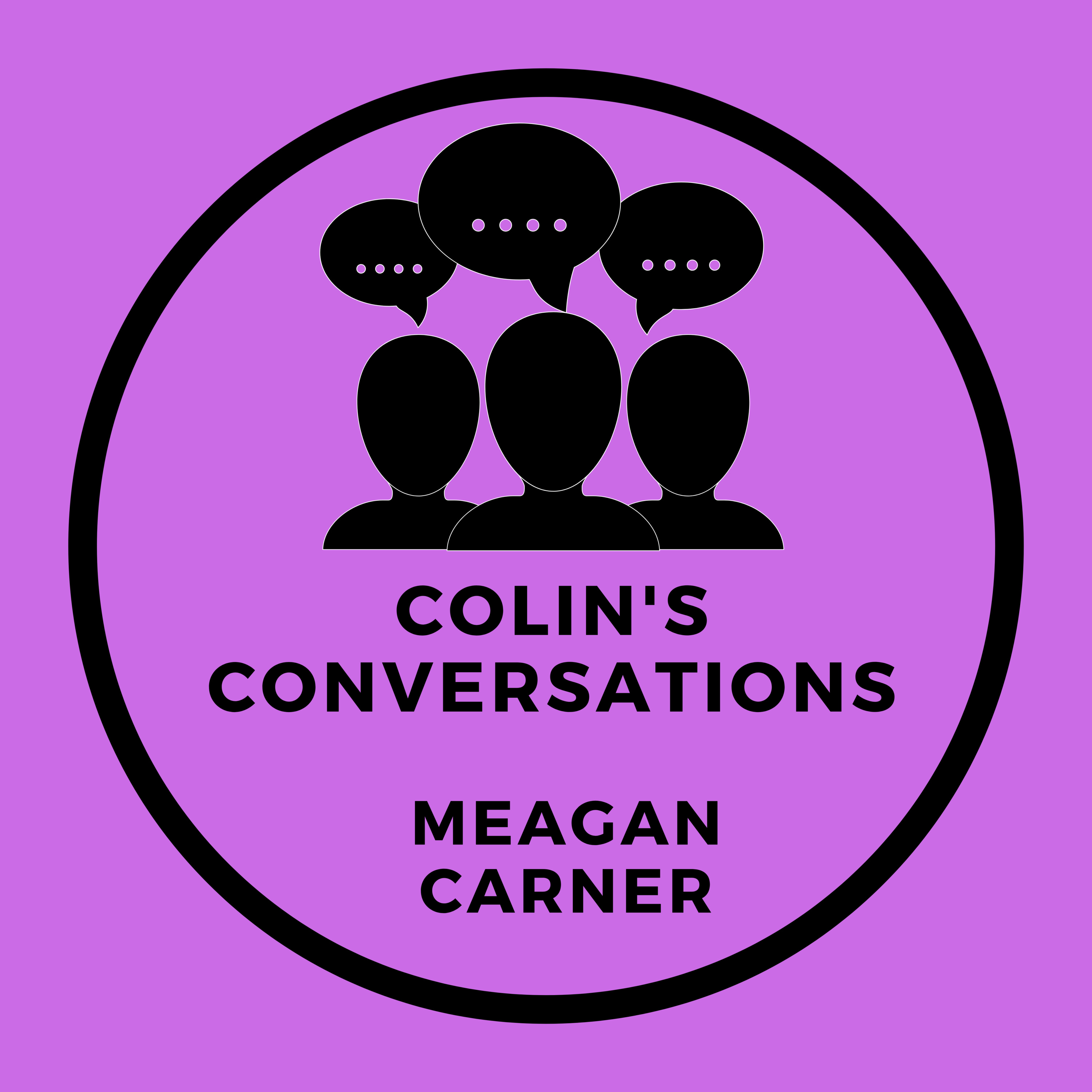 Episode 37: Meagan Carner 
