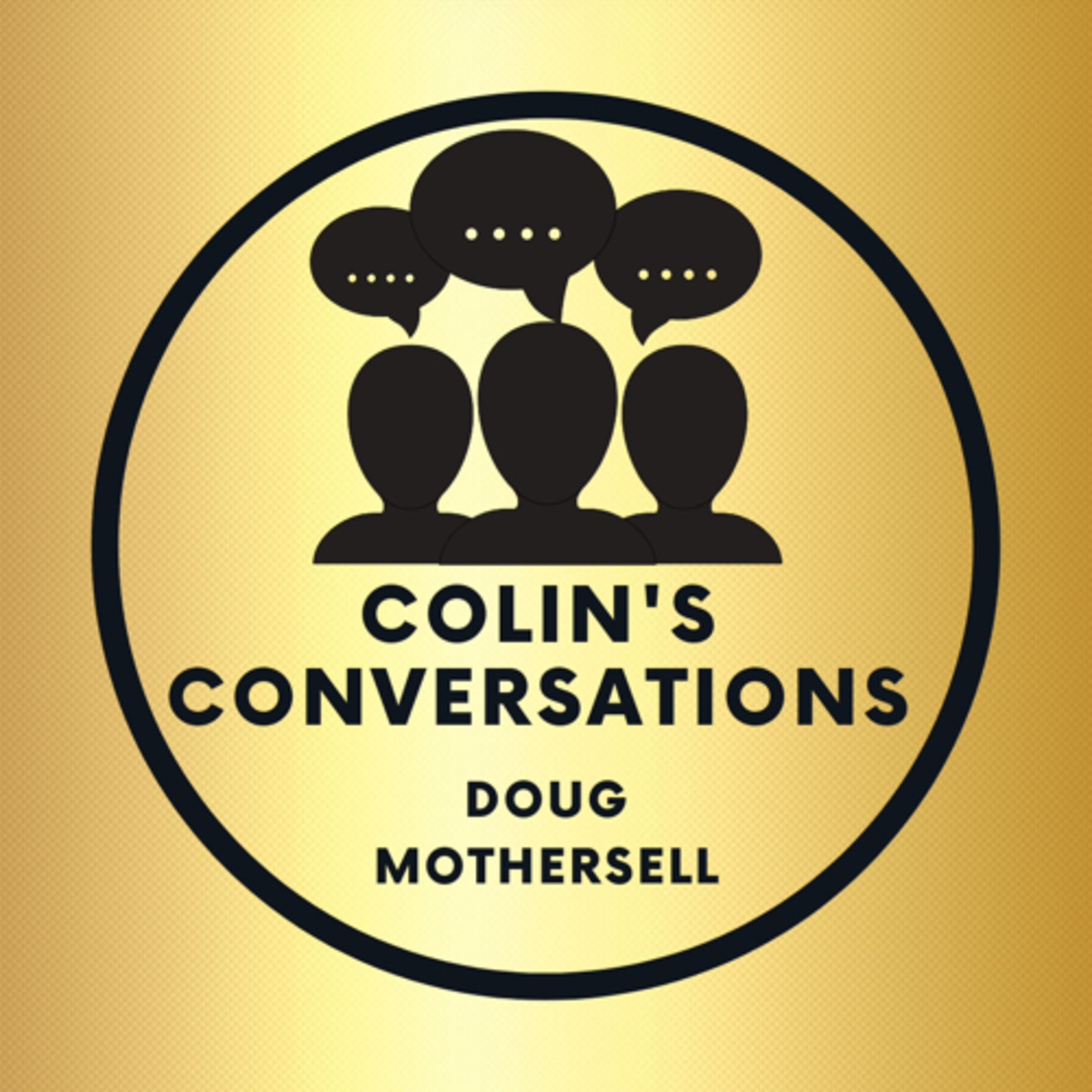 Episode 38: Doug Mothersell 