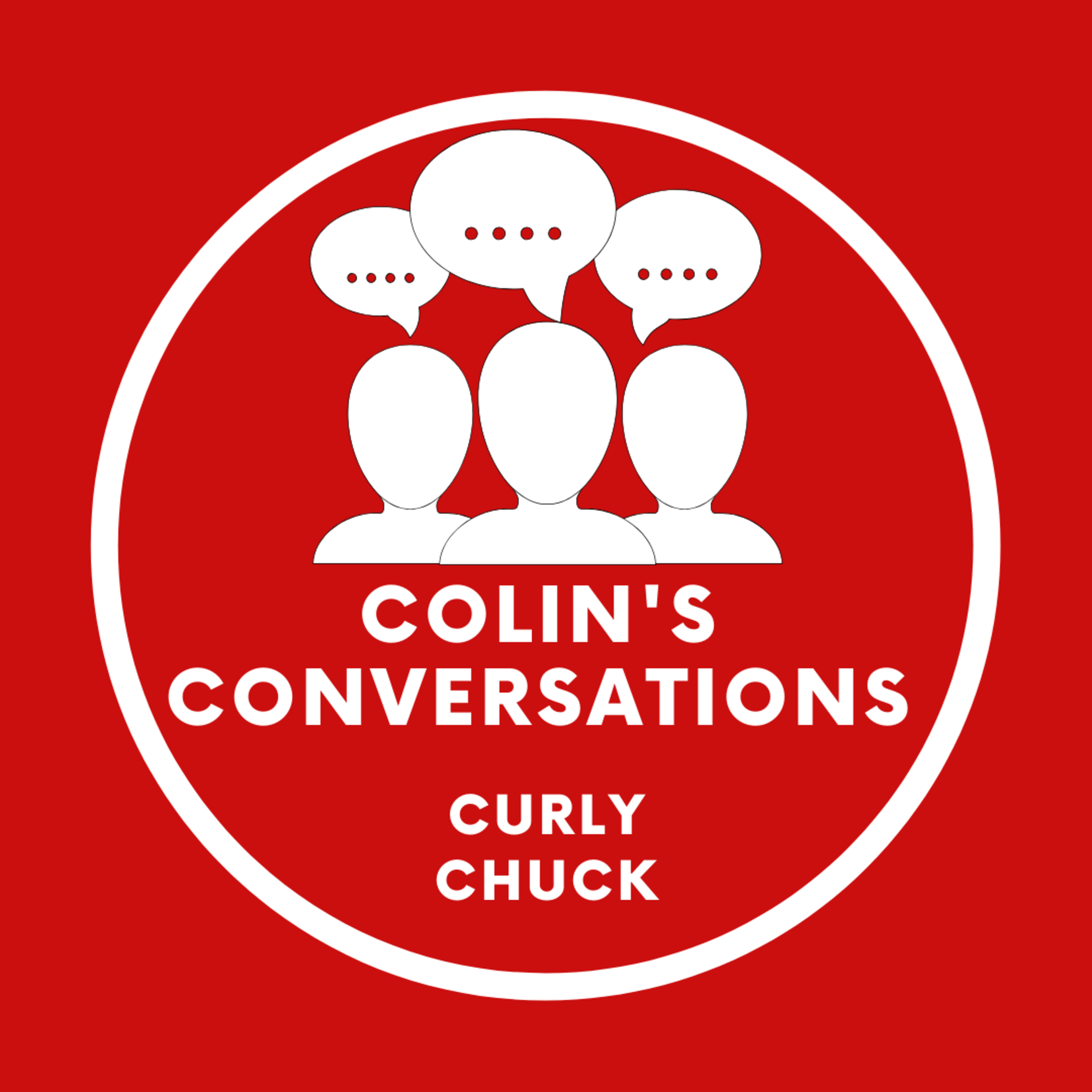 Episode 42: Curly Chuck