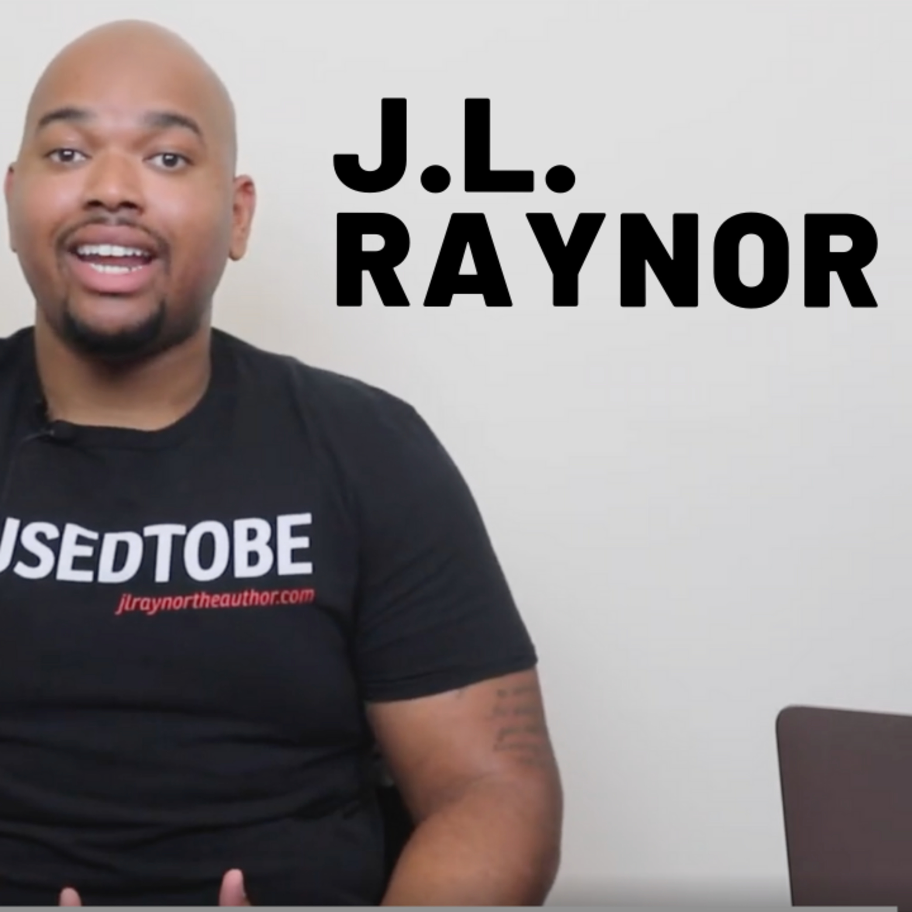 Episode 48: J.L. Raynor