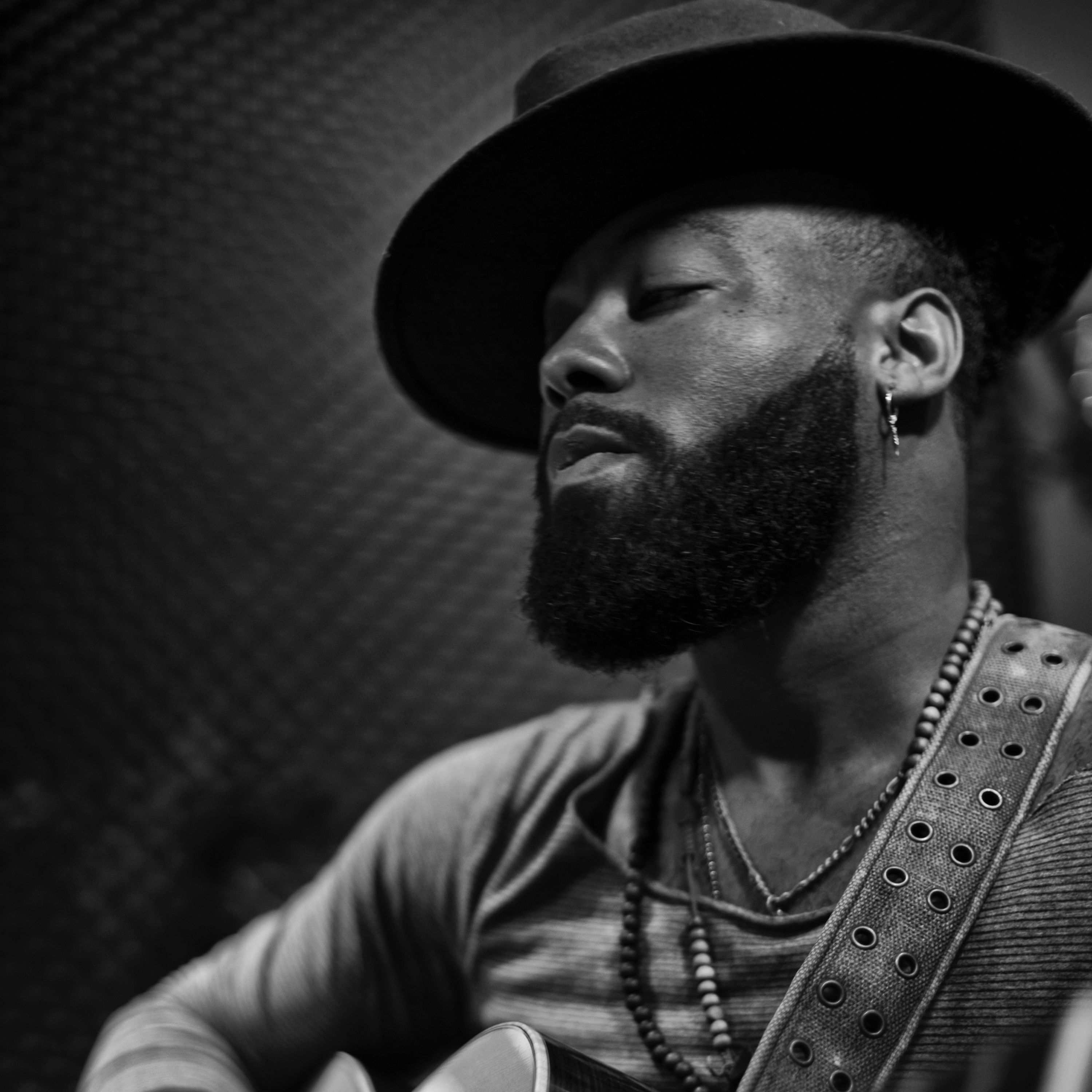 Episode 50: Antoine Dunn