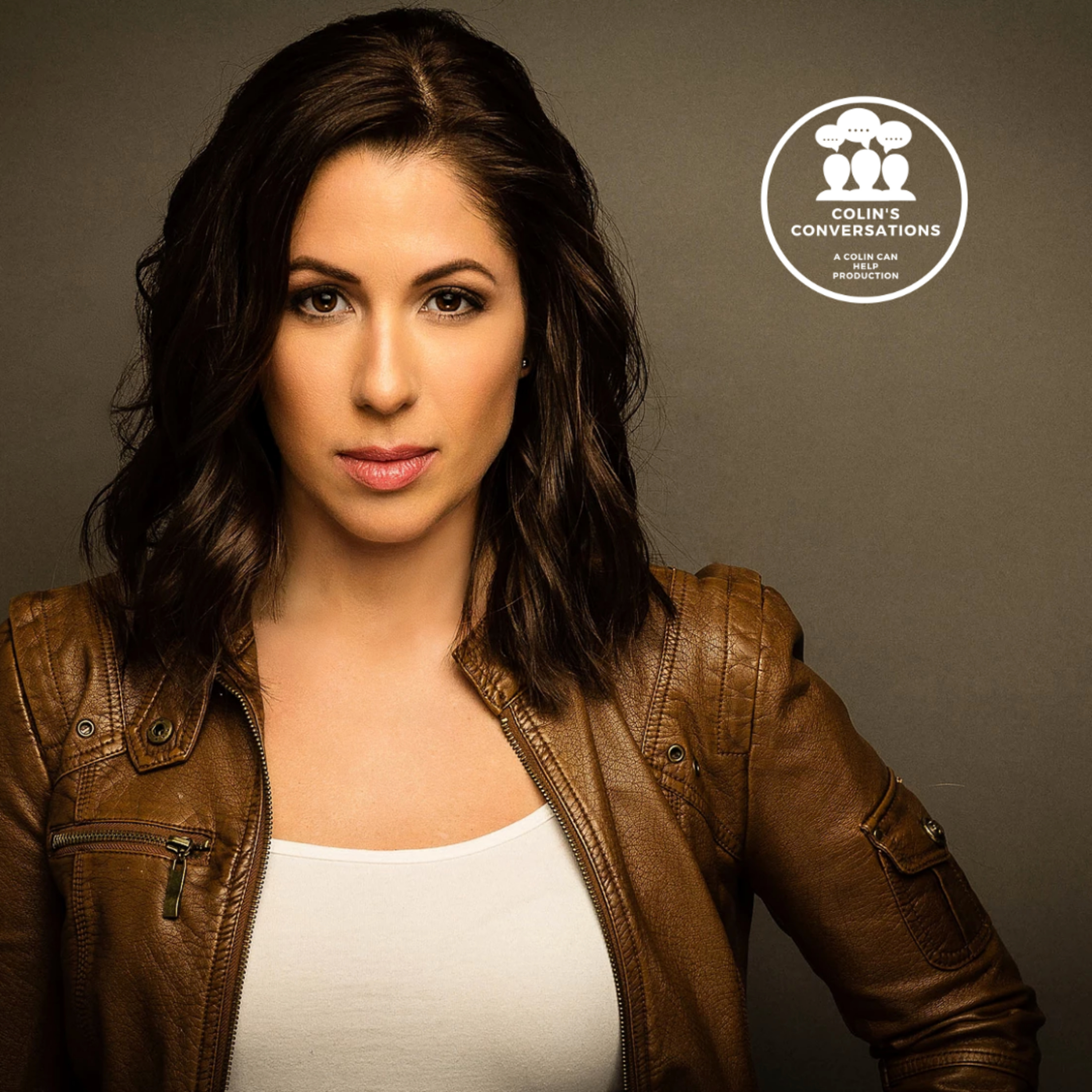 Episode 52: Shantelle Canzanese