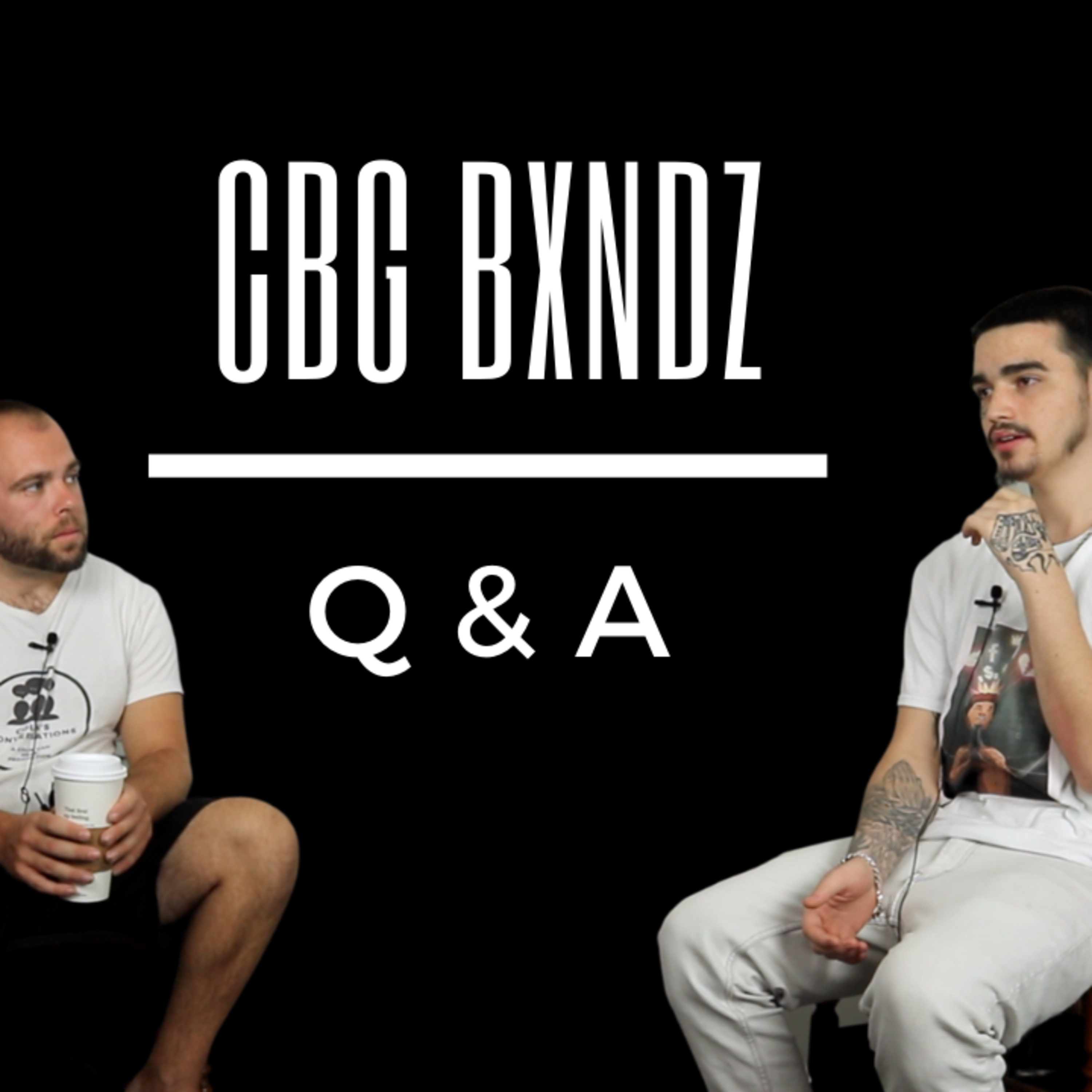 Episode 68: CBG BxndZ