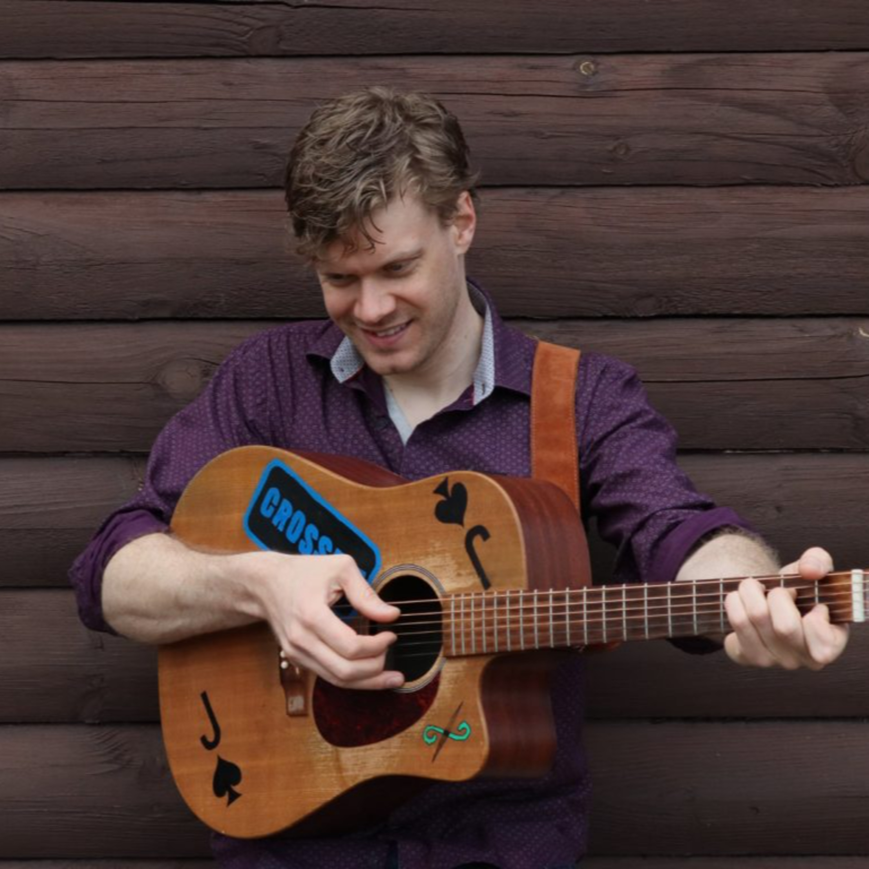 Benefits of Being an Independent Artist with Jeremiah Craig