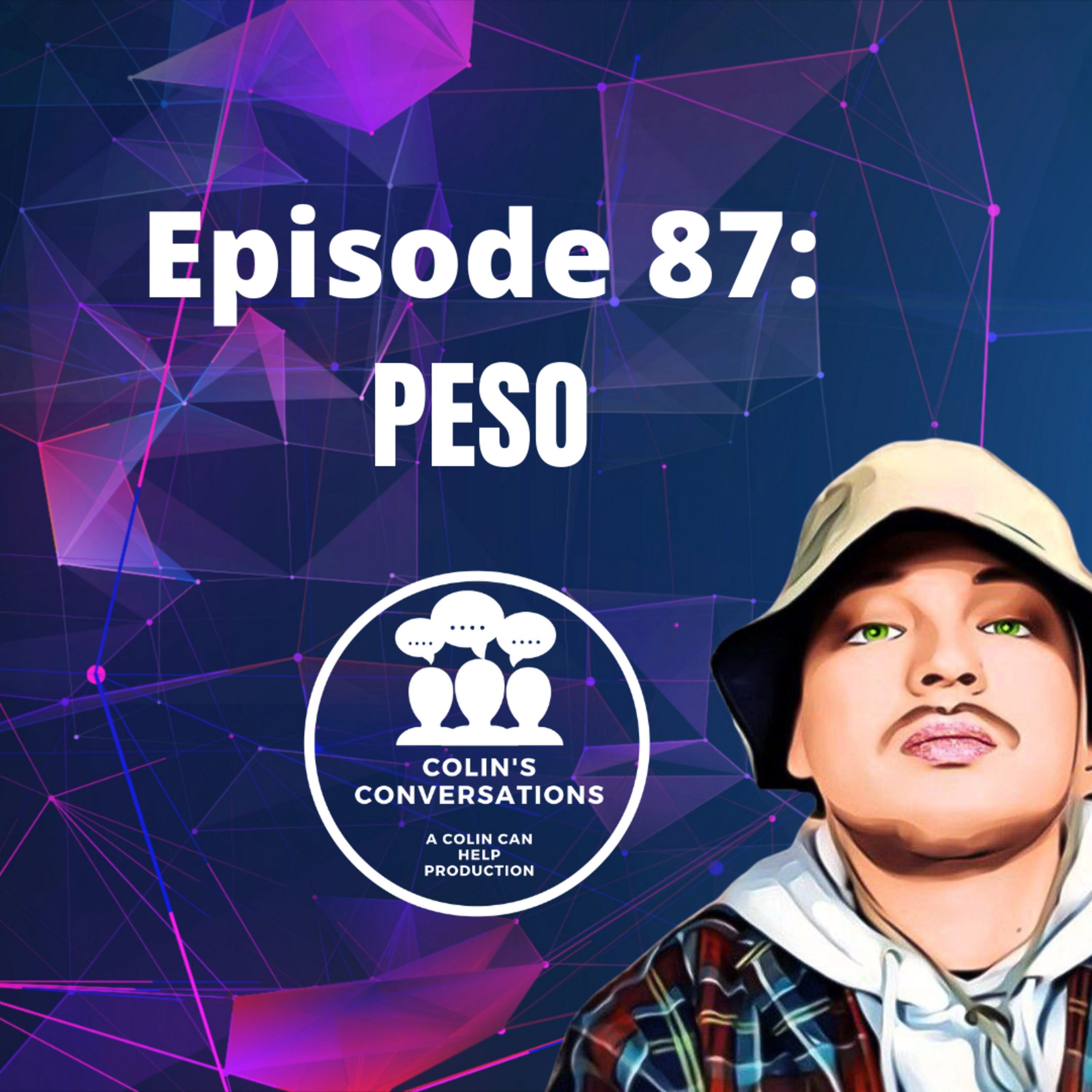 Full Conversation with Peso