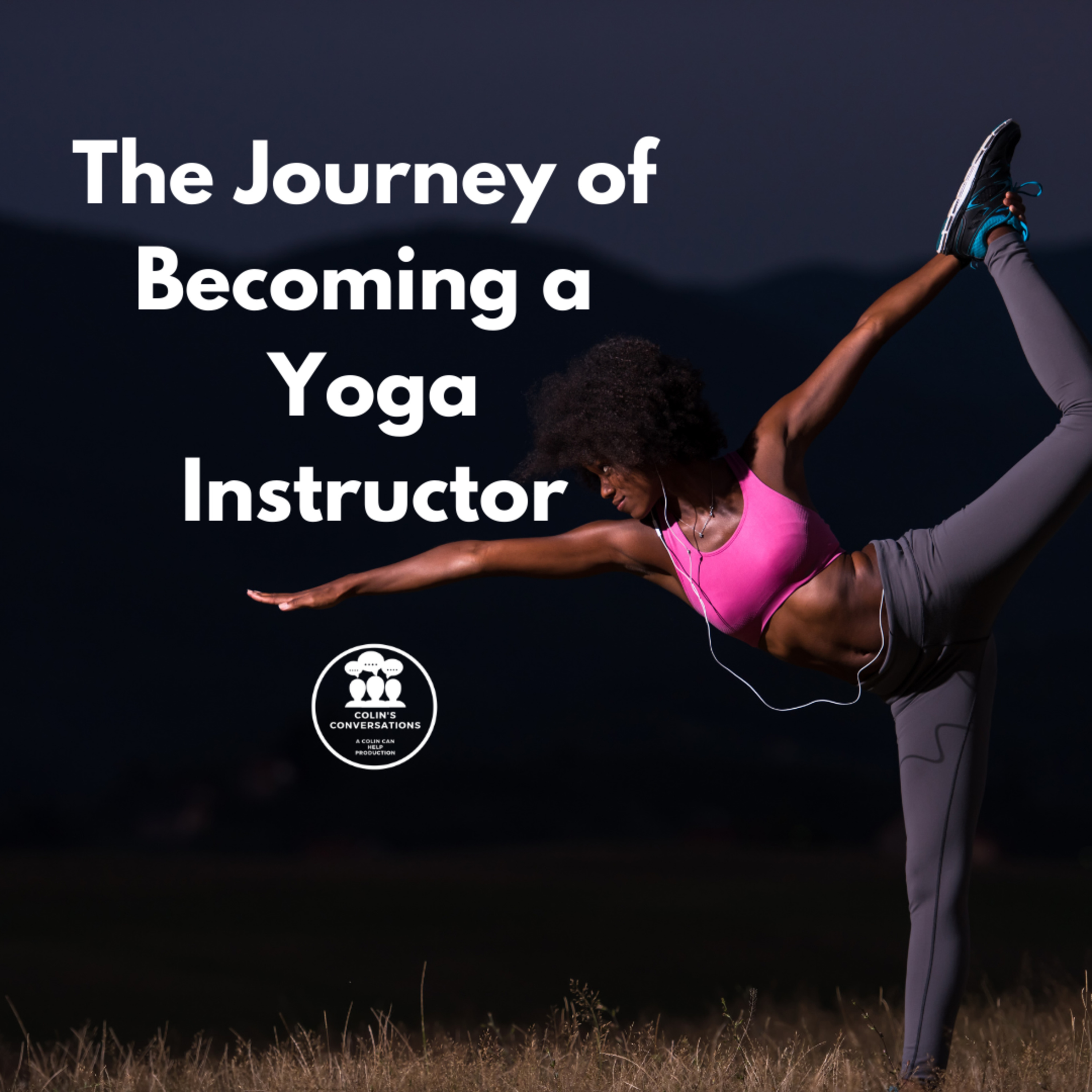 How To Be a Yoga Instructor