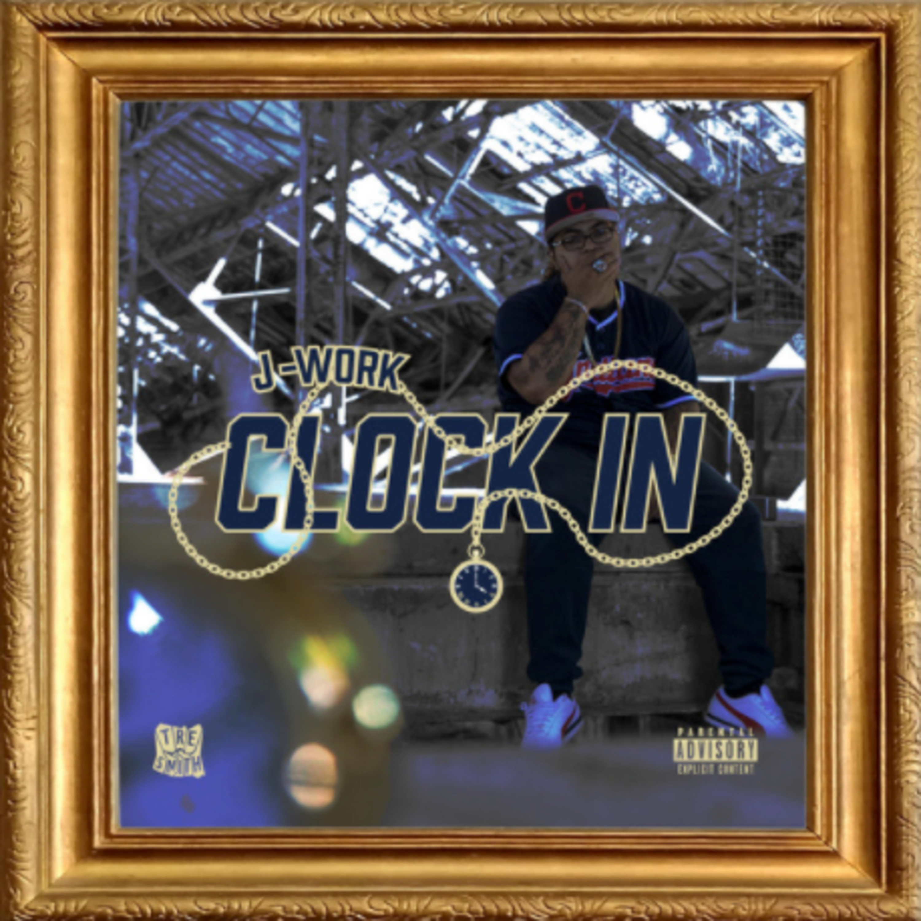 Discography Discussions: Clock In with J-Work