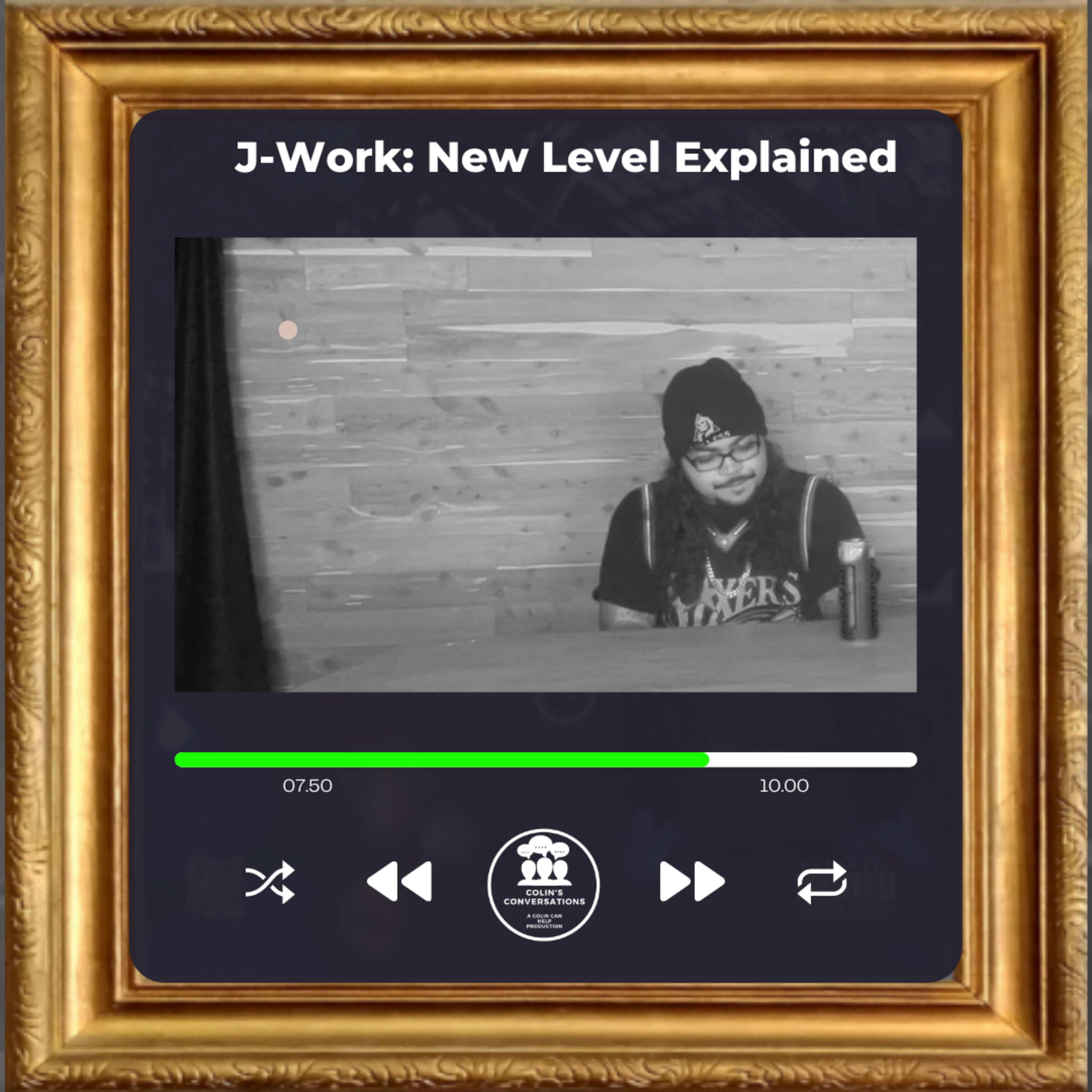 New Level Explained