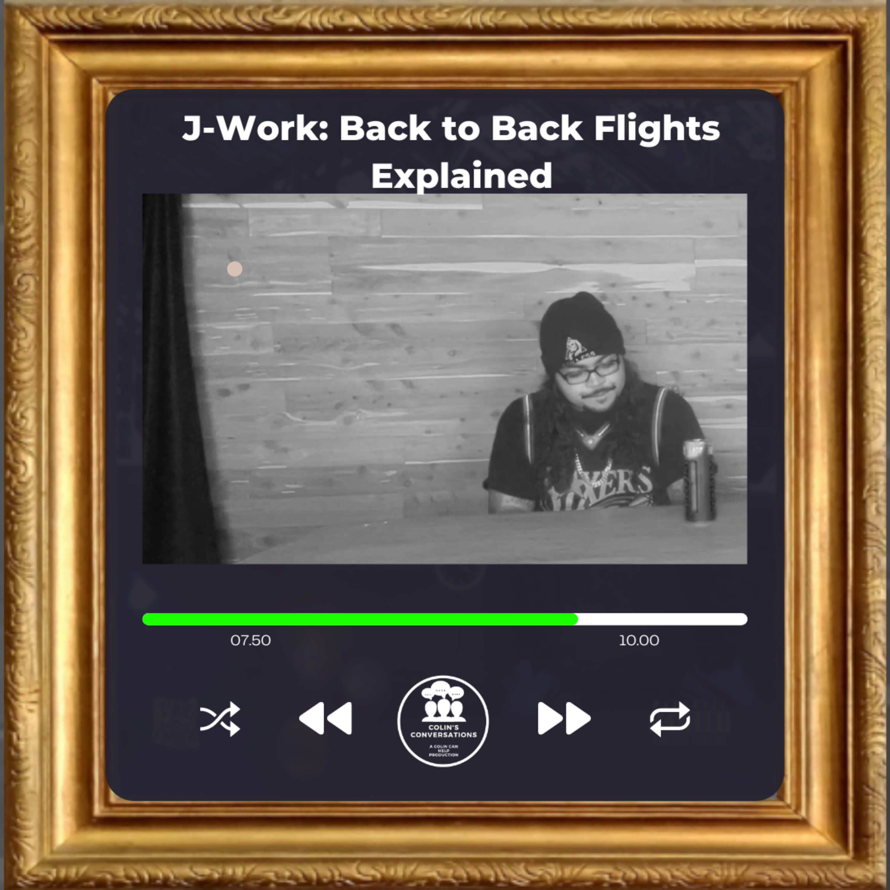 Back to Back Flights Explained
