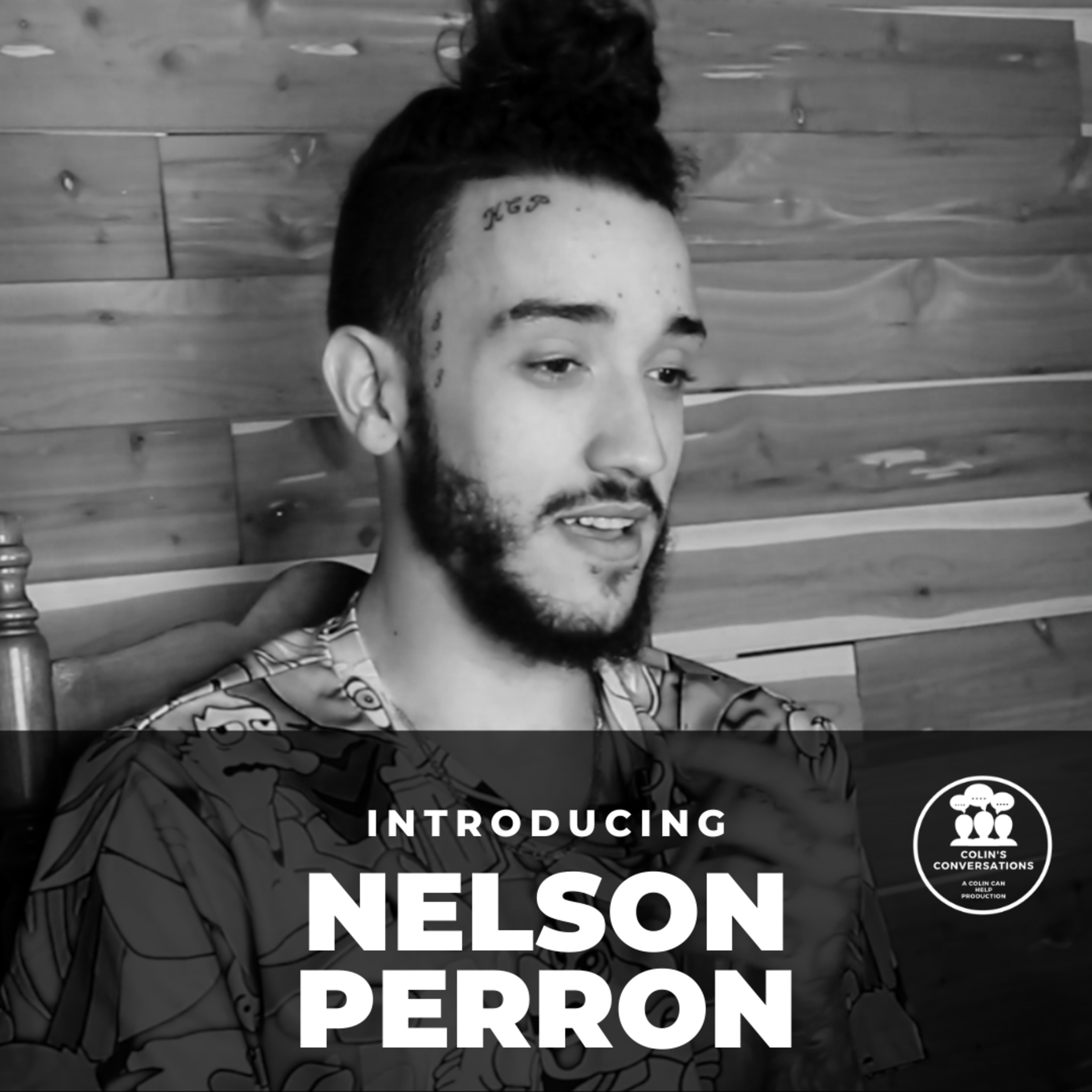 Introducing Nelson Perron