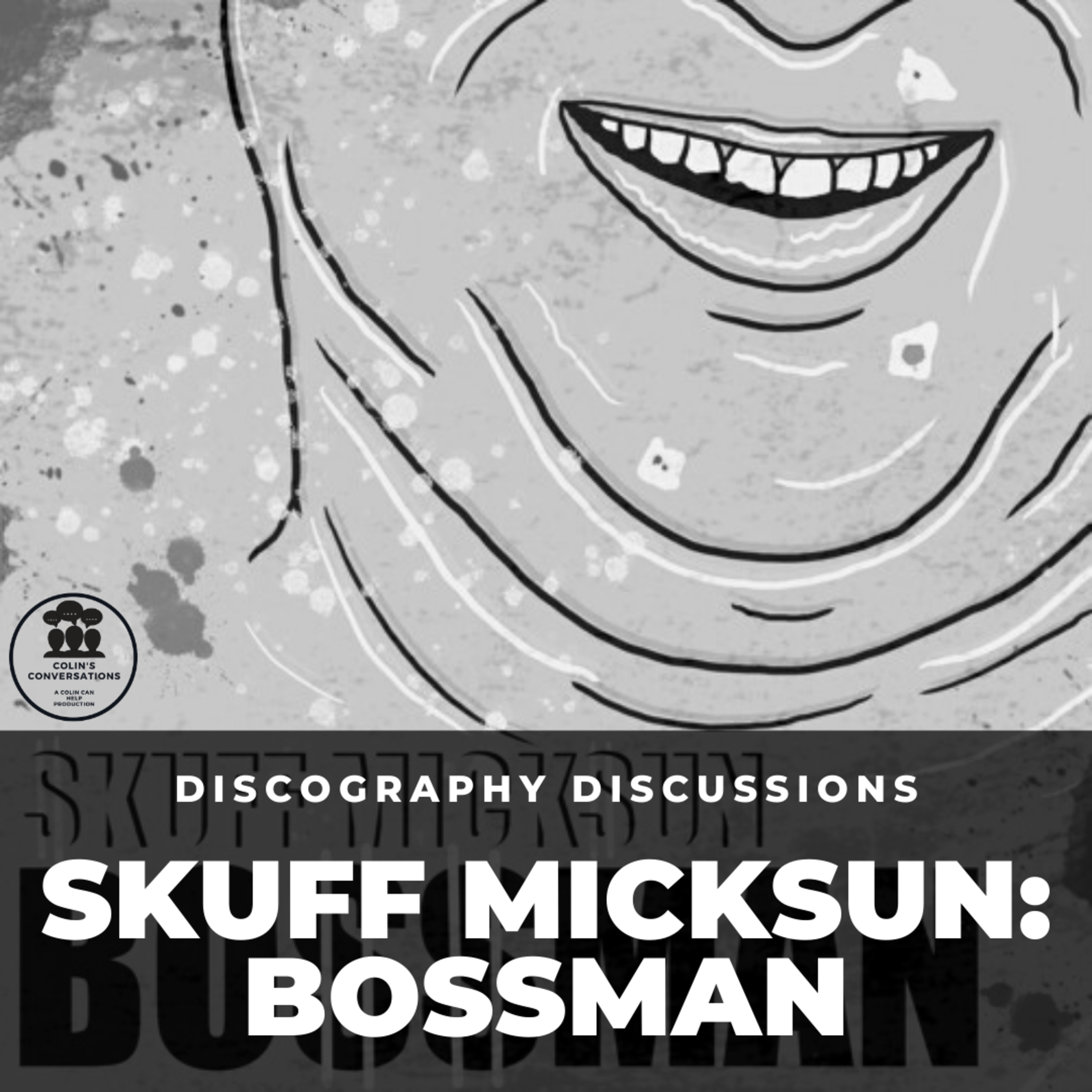 Bossman - Skuff Micksun