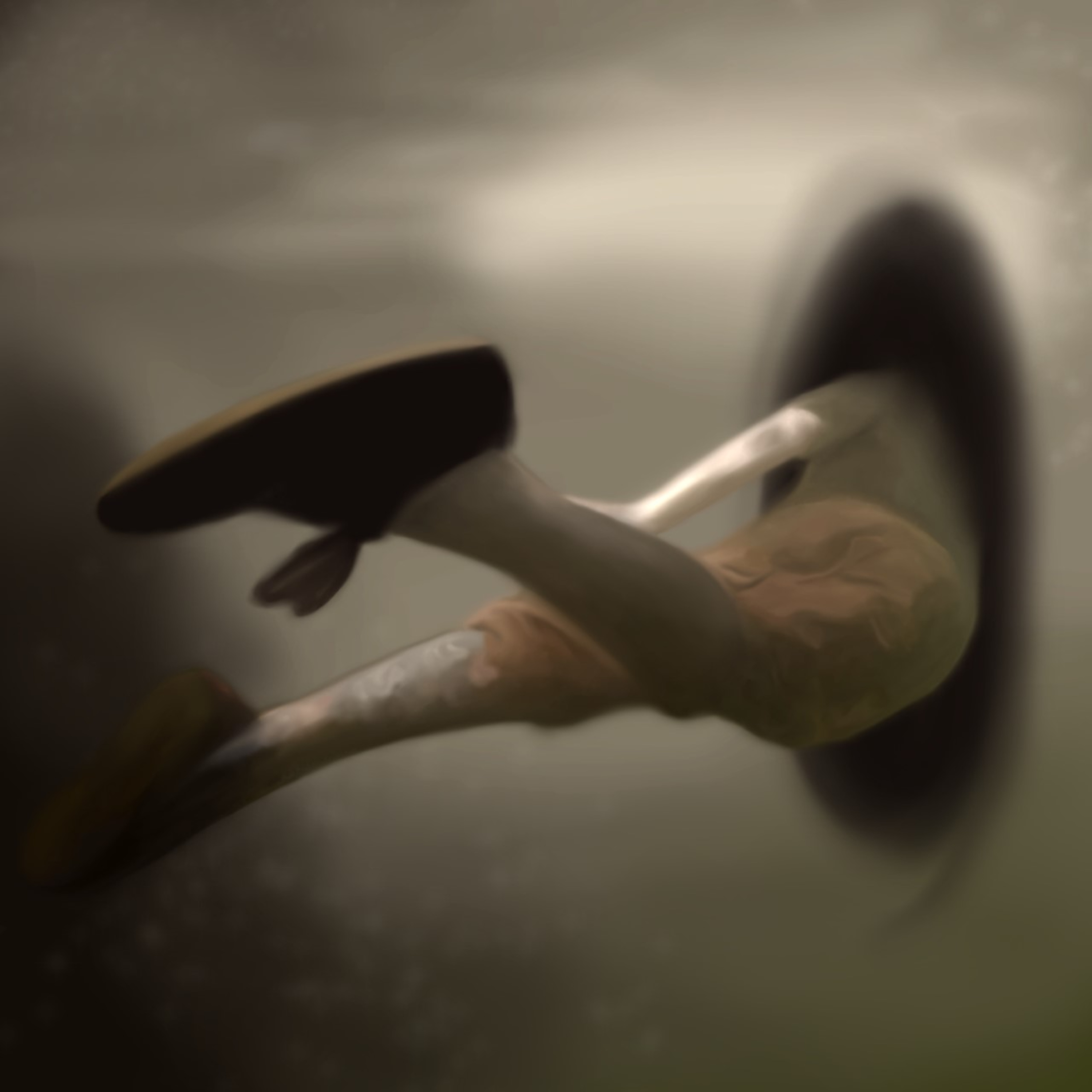 Spoke - Skuff Micksun