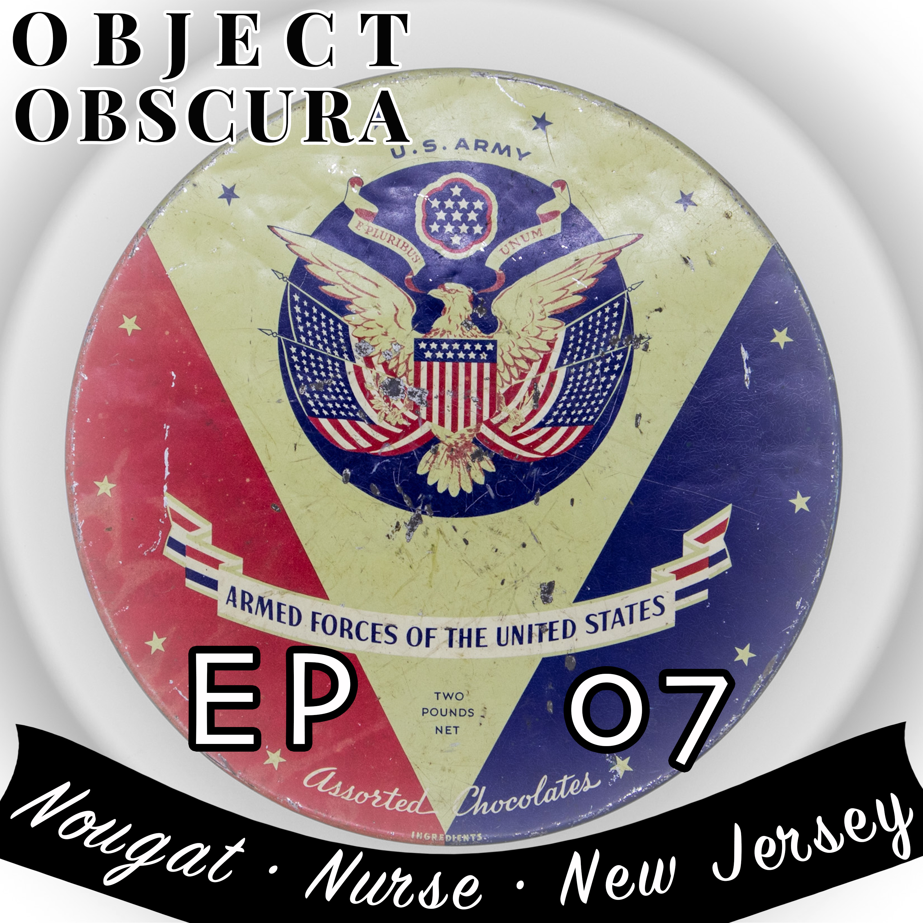 Object Obscura