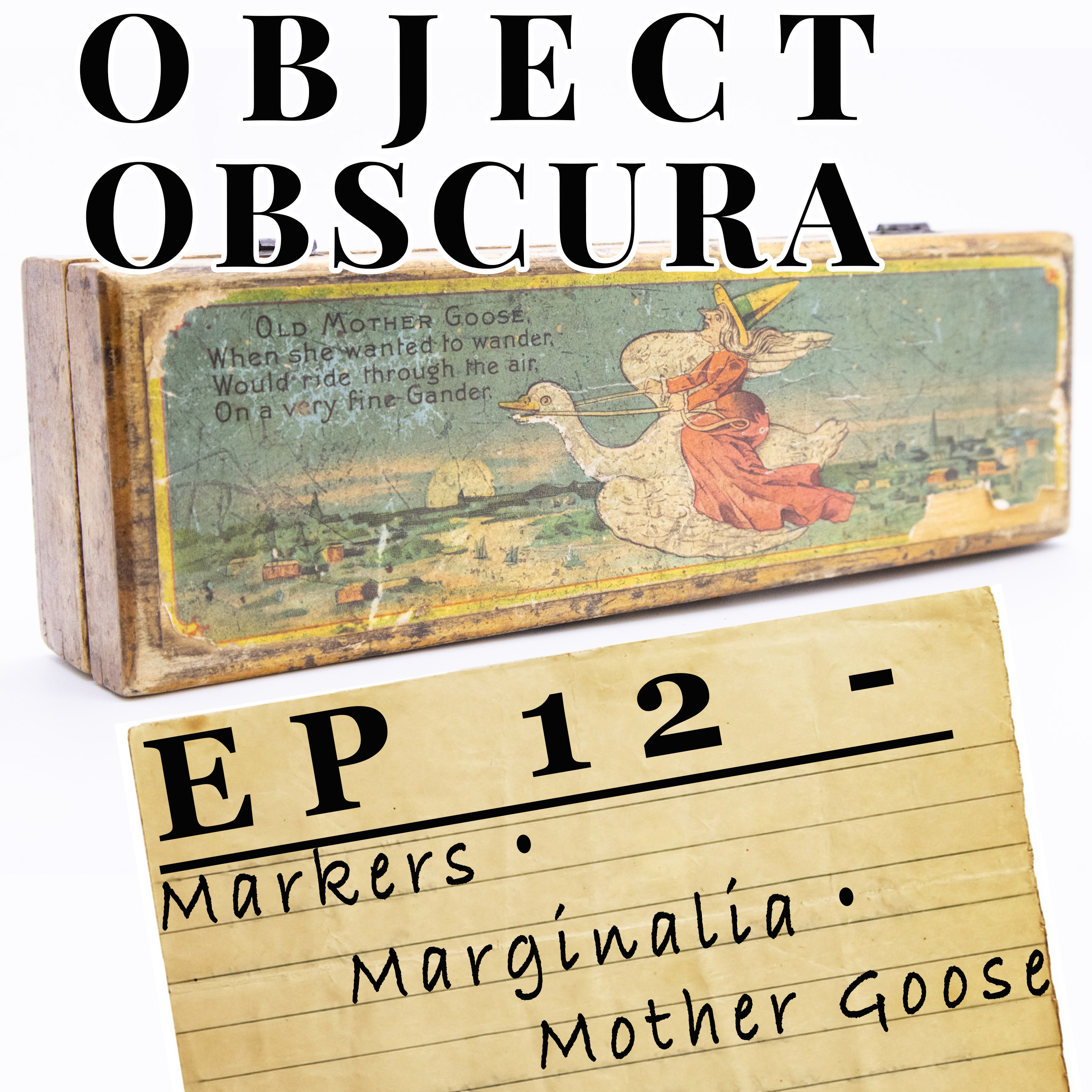 Object Obscura
