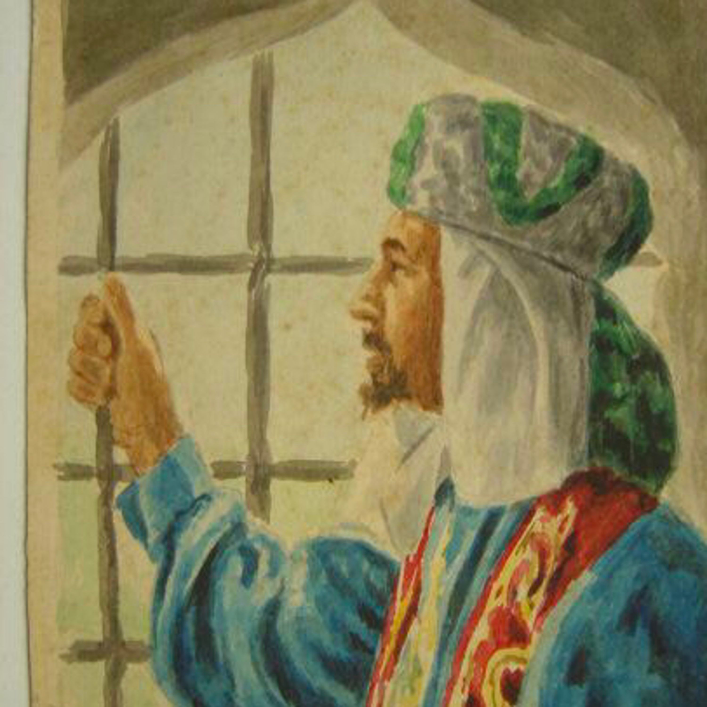 SoySefarad
