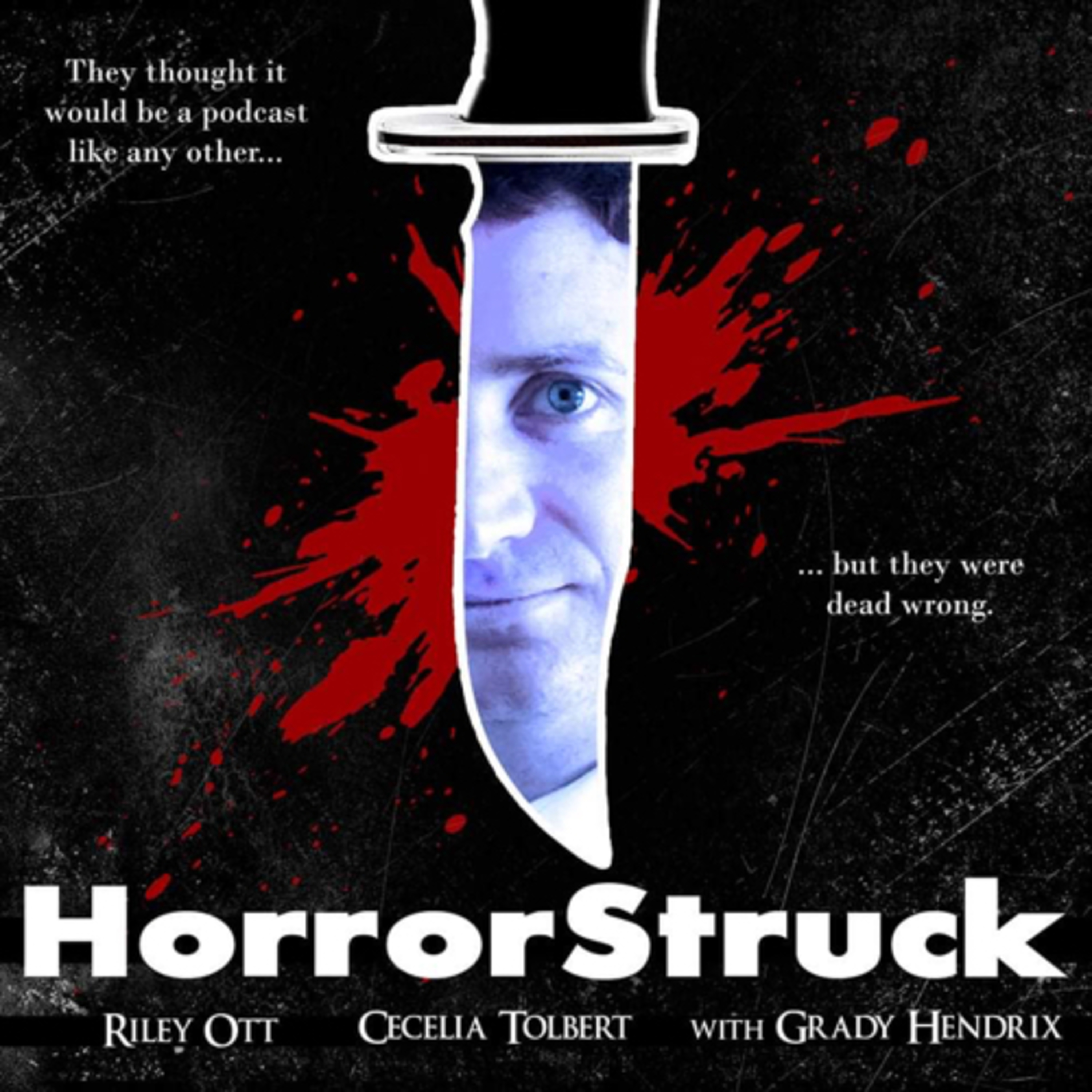 Horror Struck