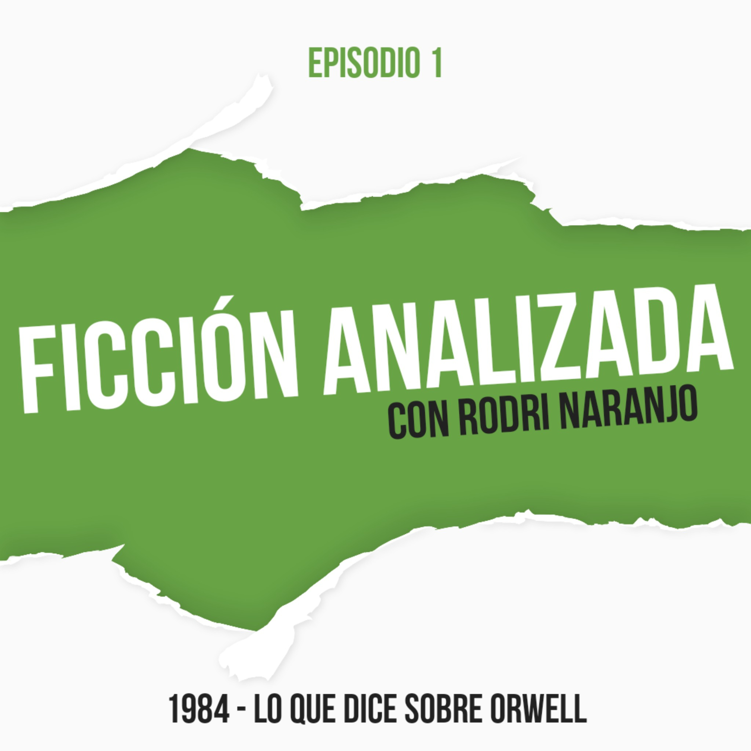 Ficción Analizada