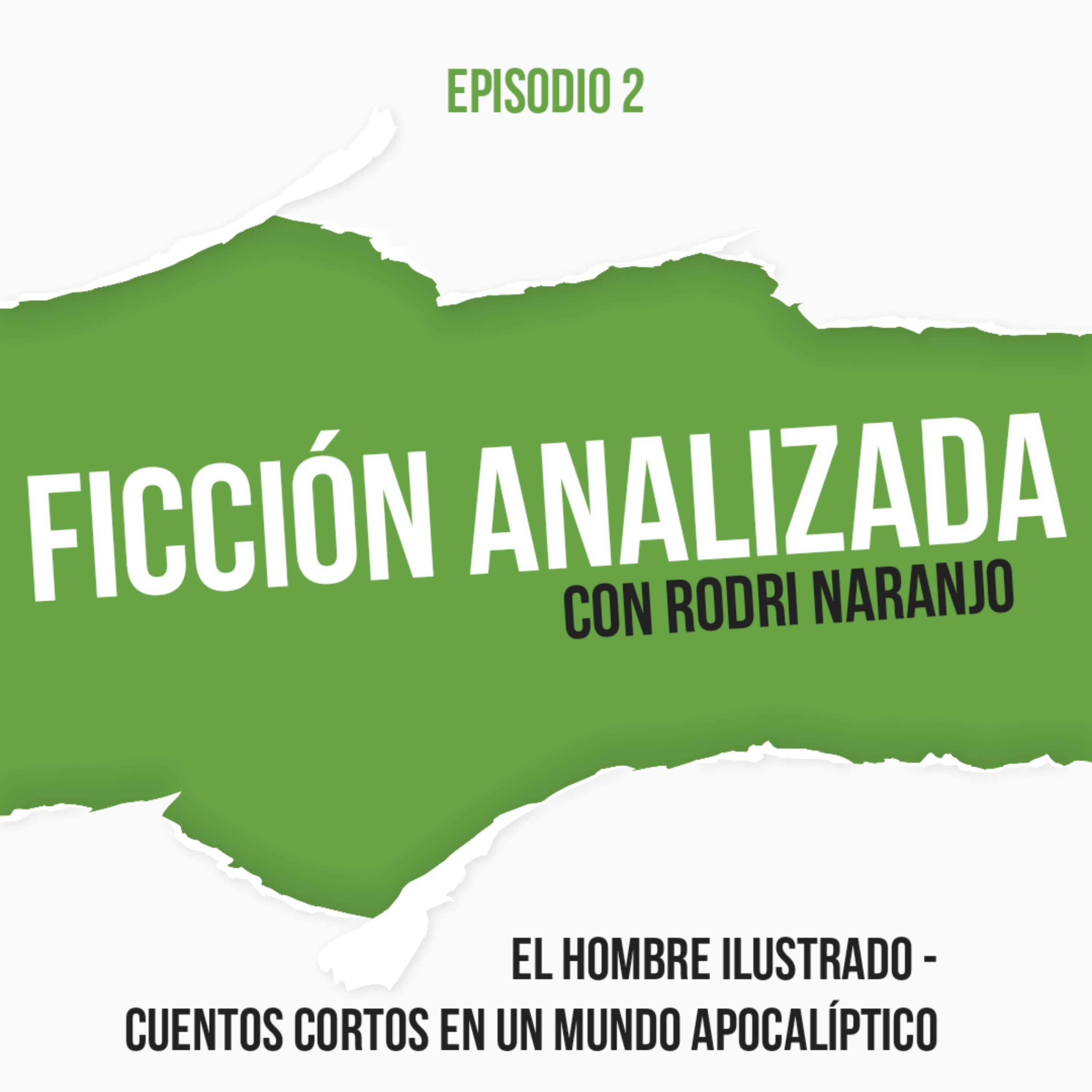 Ficción Analizada