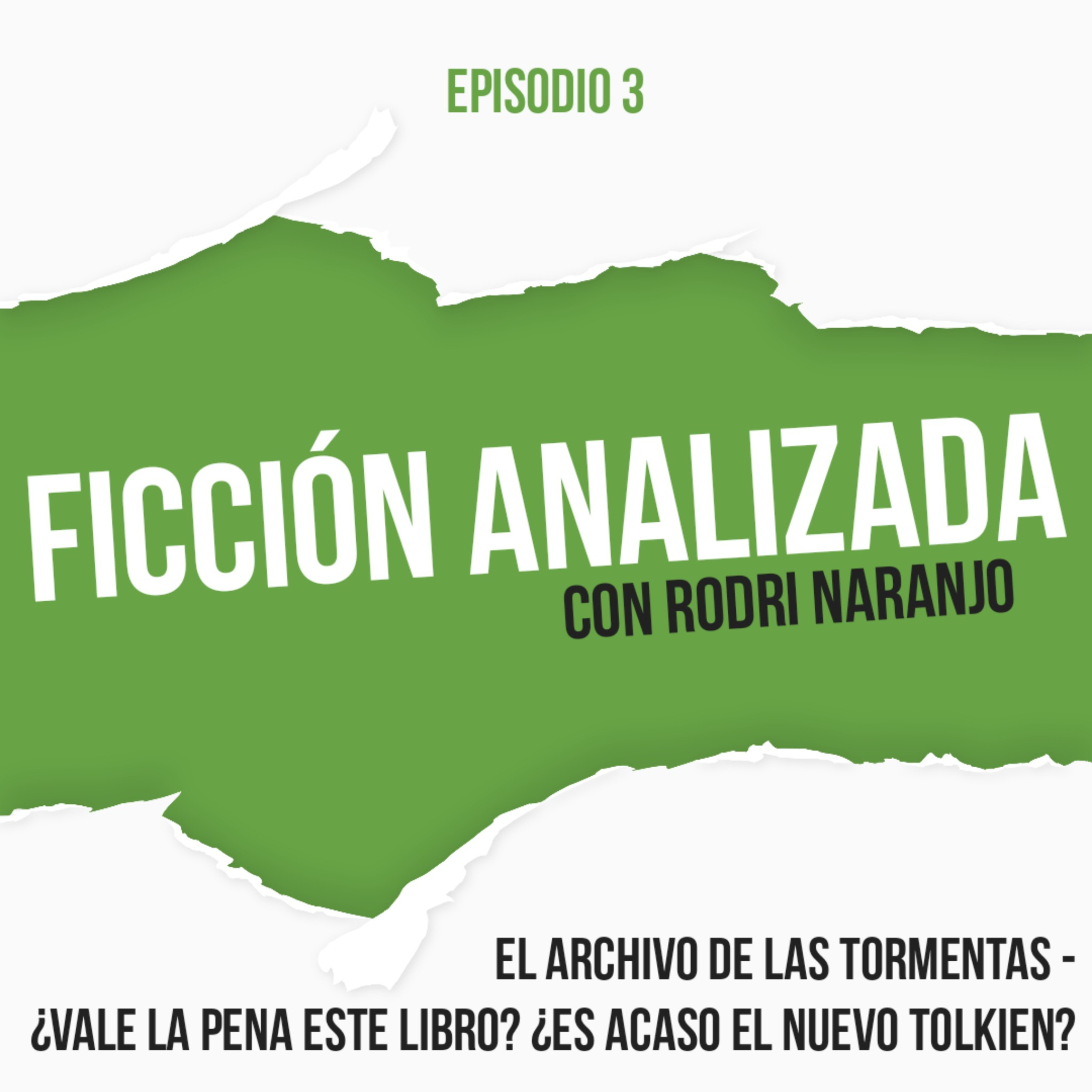 Ficción Analizada