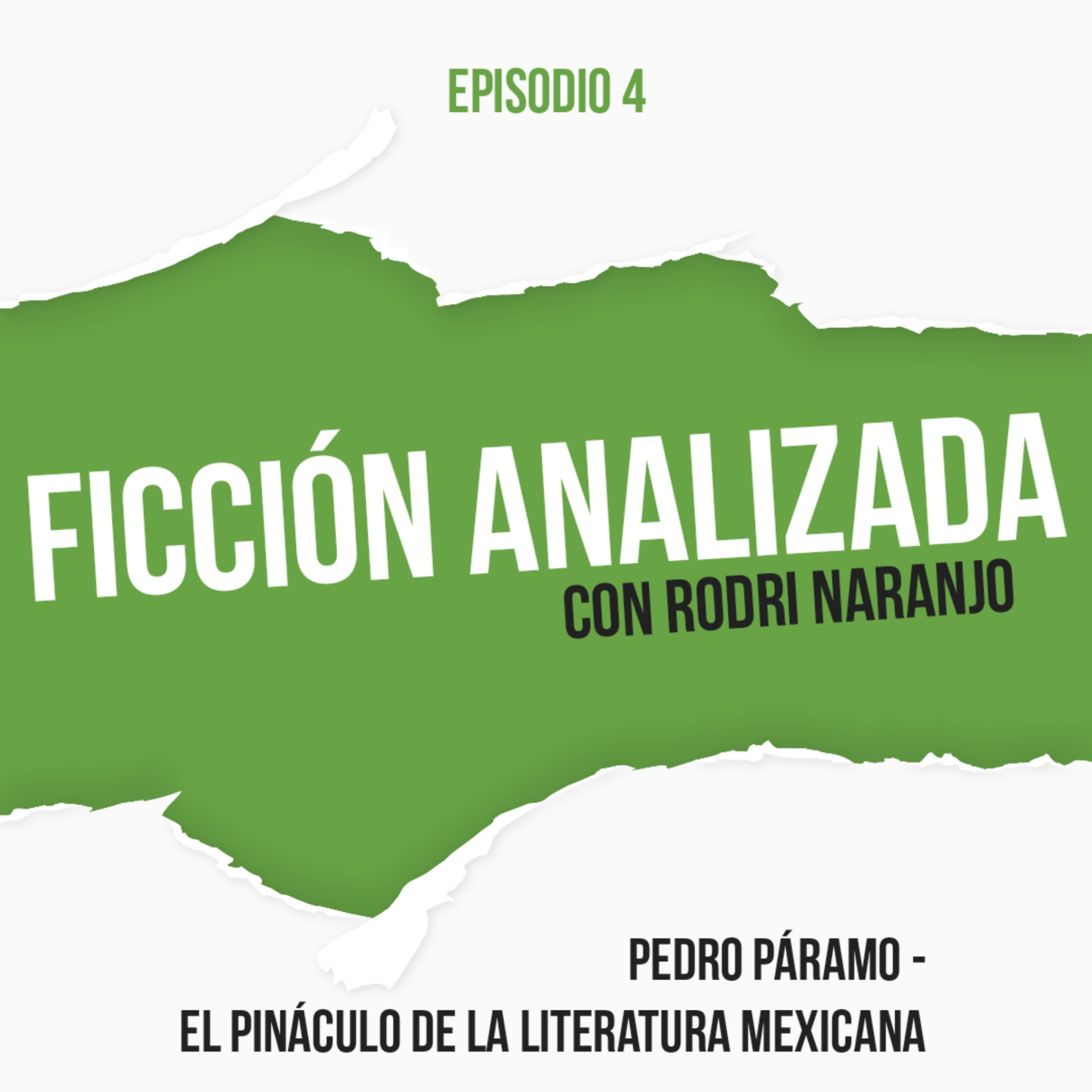 Ficción Analizada